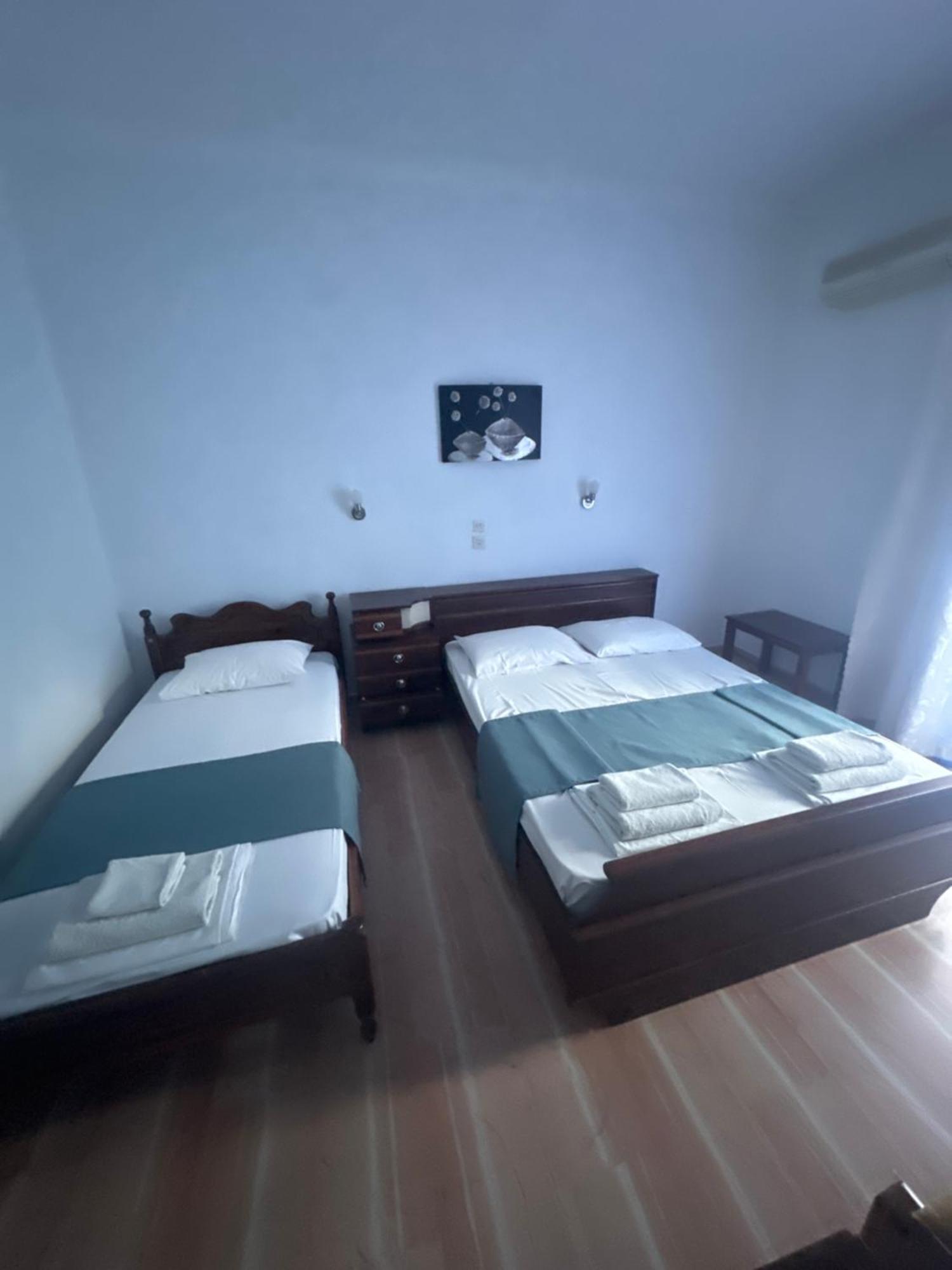 Guest house Pansion Angela Skiathos Town