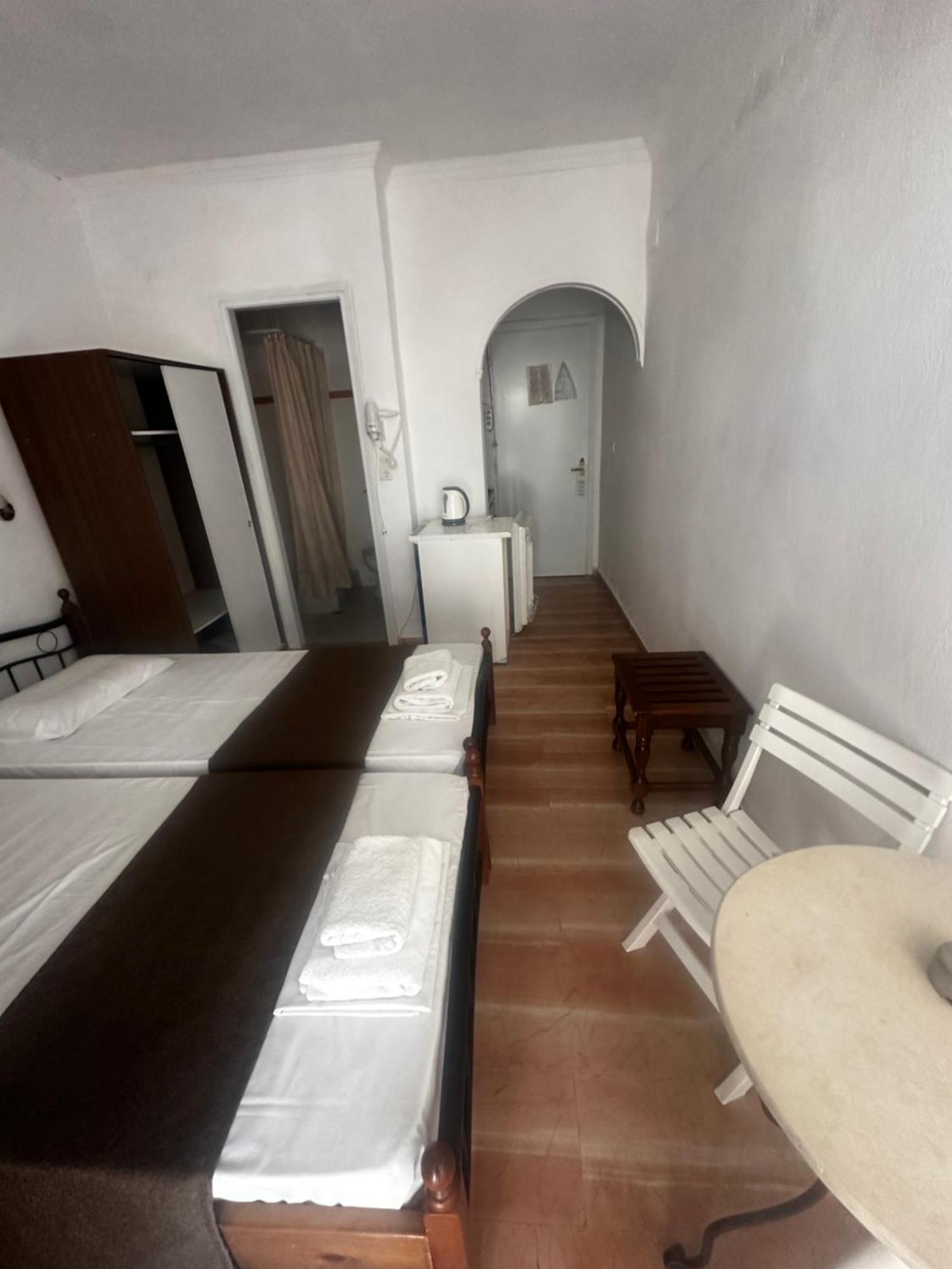 Pansion Angela Guest house 2*