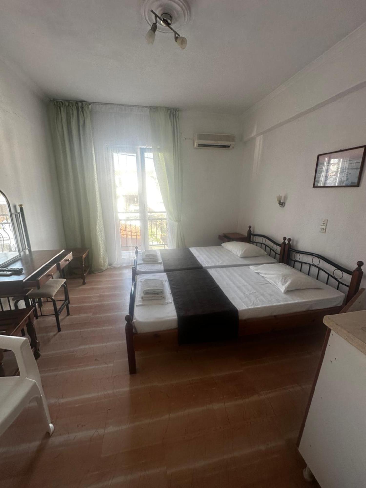 Guest house Pansion Angela 2*
