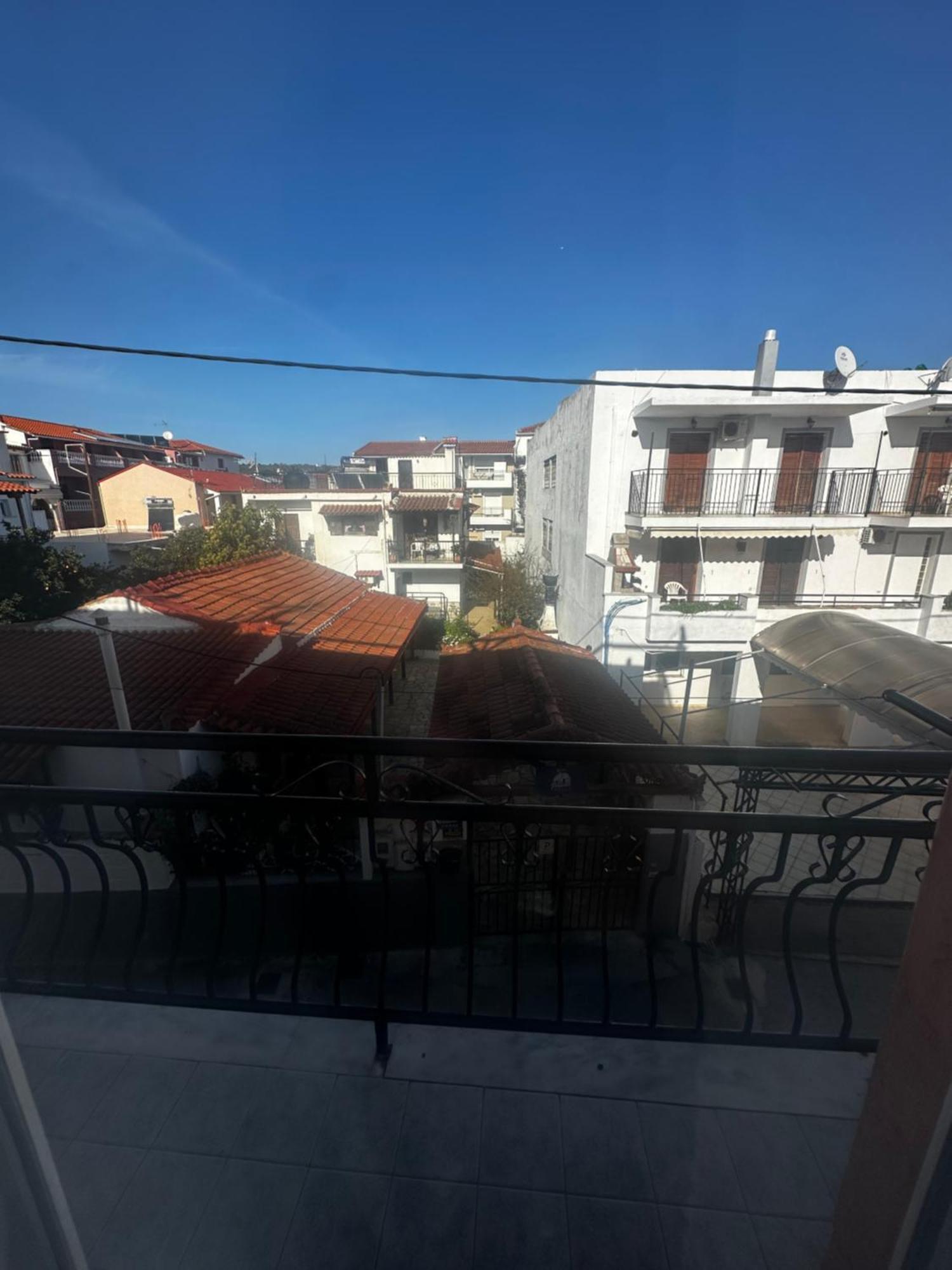 Pansion Angela Guest house Skiathos Town