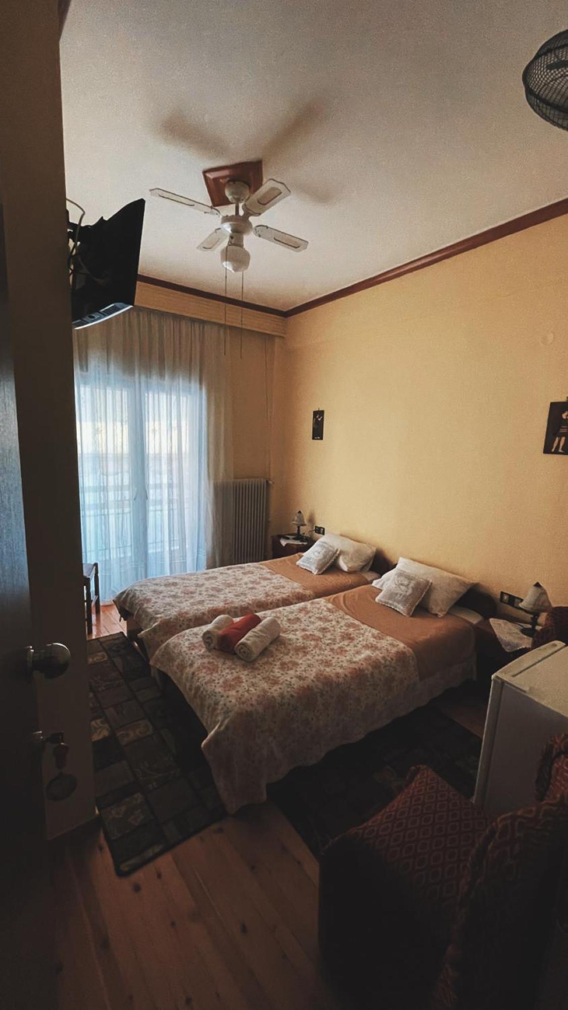 Guest house Olympiades
