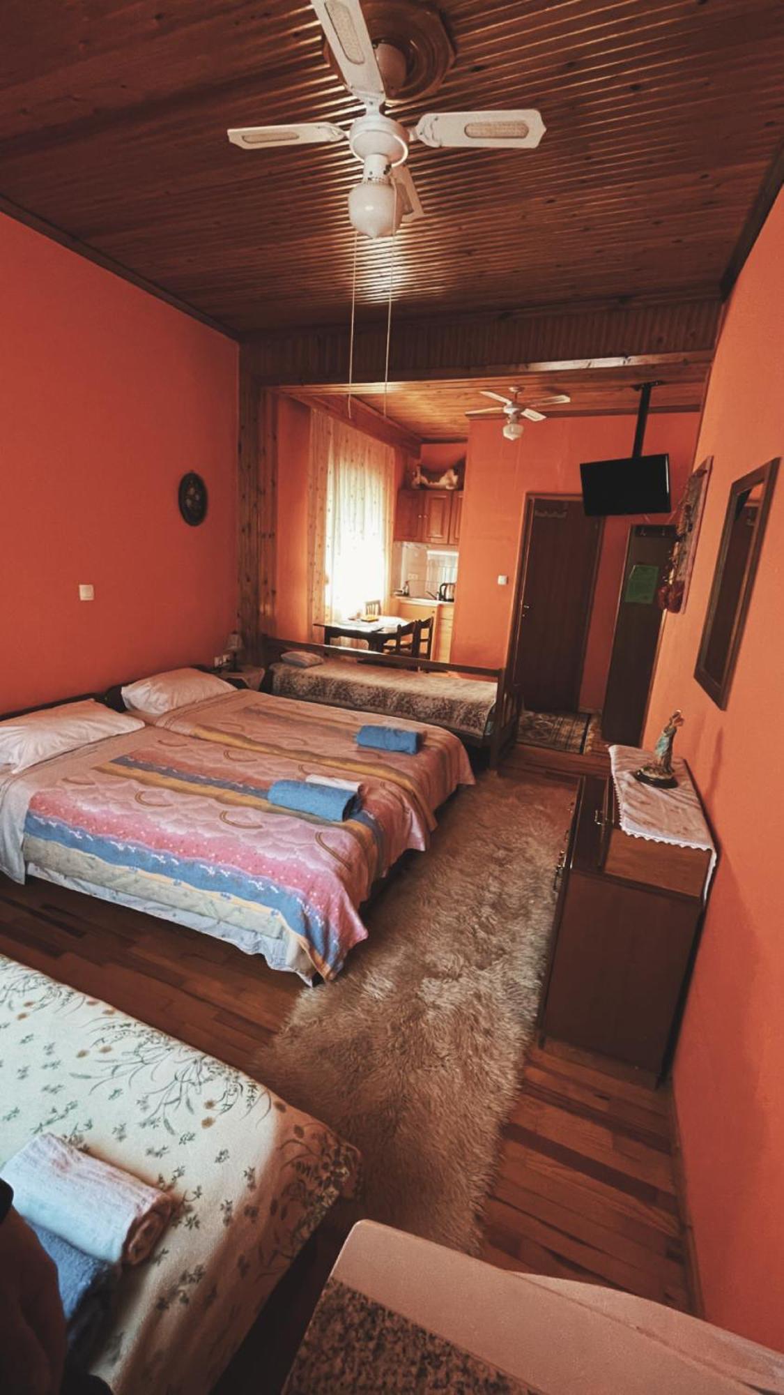 Guest house Olympiades 2*