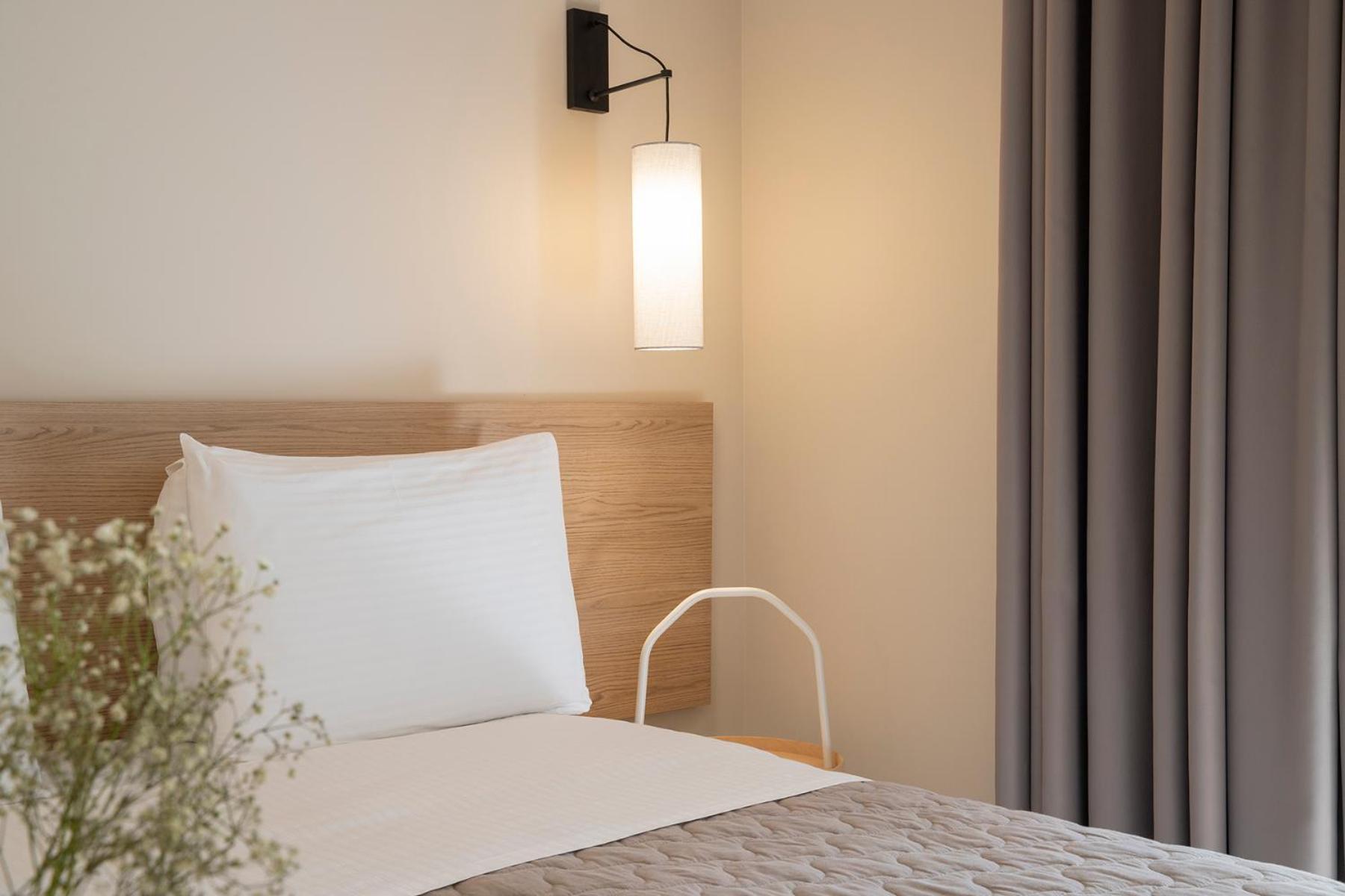 Hotel Zefyros Sea View Platamonas