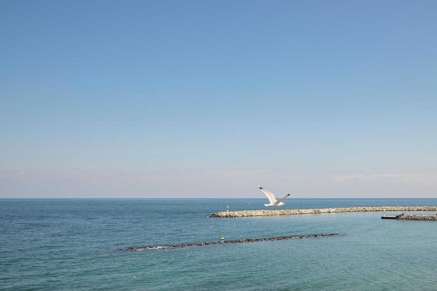 Zefyros Sea View Hotel 3*