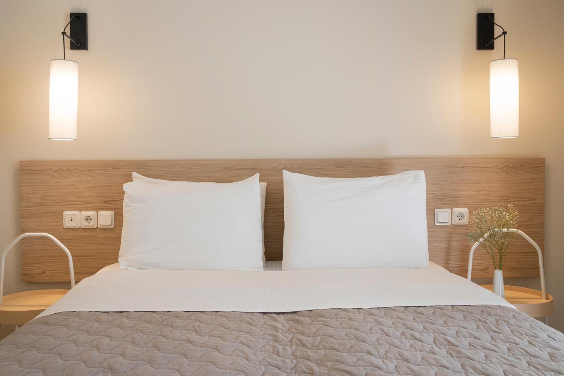 Zefyros Sea View Hotel Platamonas