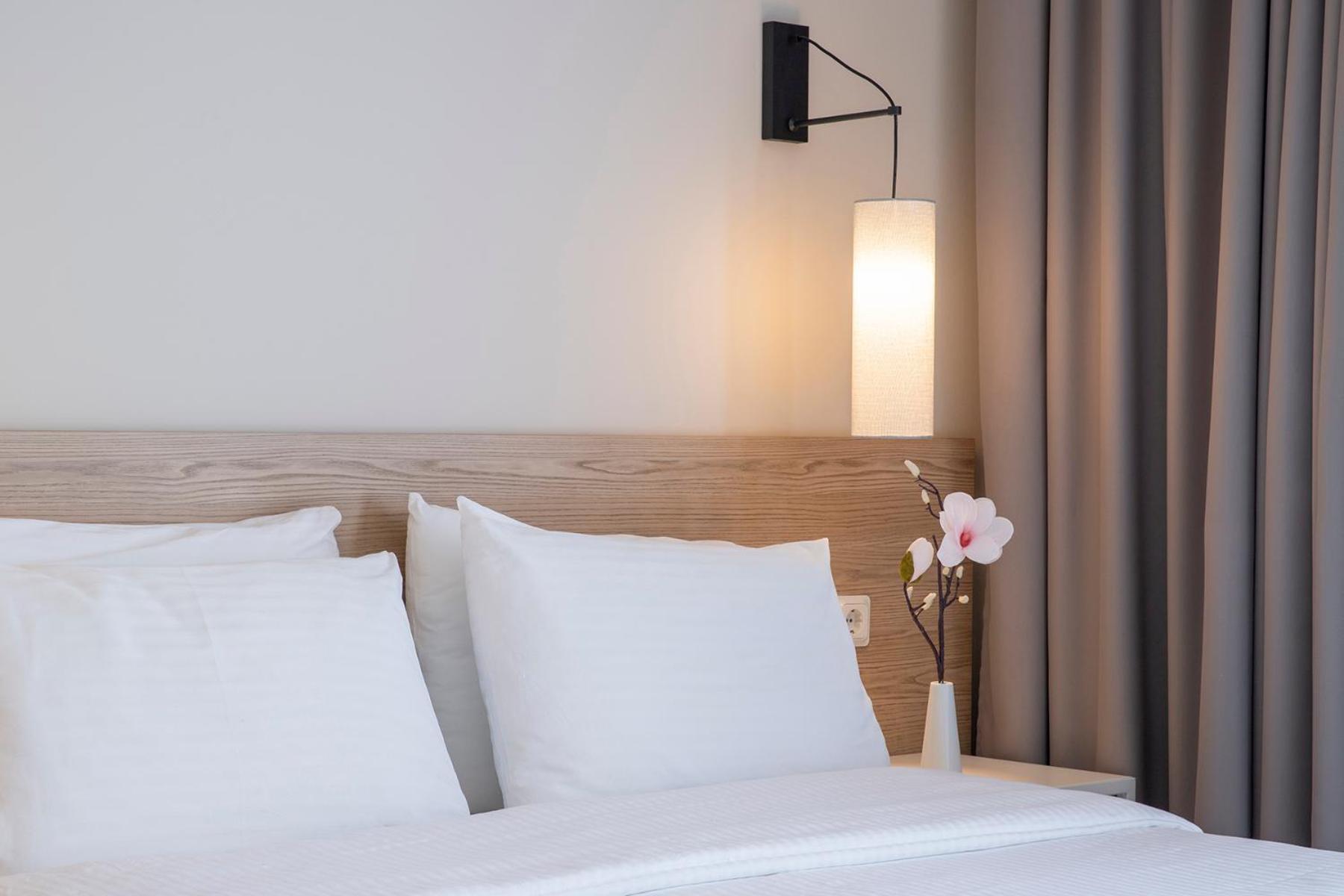 Zefyros Sea View Hotel 3*