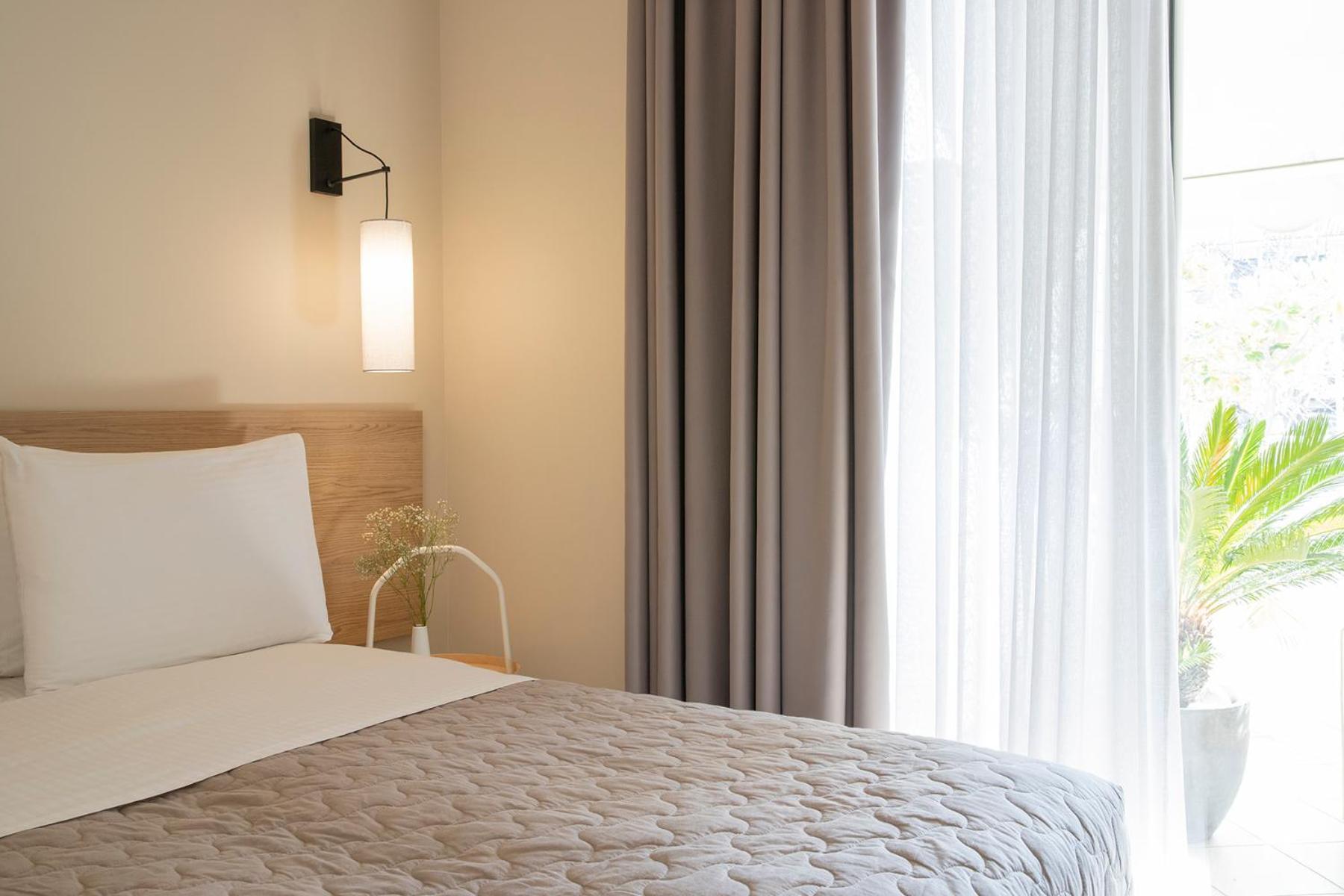 Zefyros Sea View Hotel Platamonas