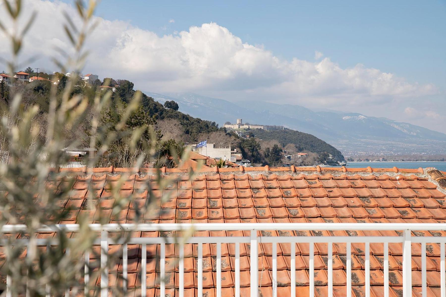 Zefyros Sea View