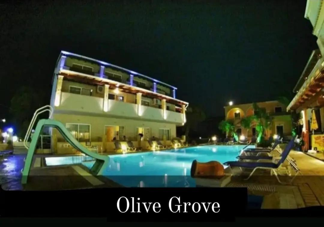 Olivegrove Apartment Sidari (Corfu)