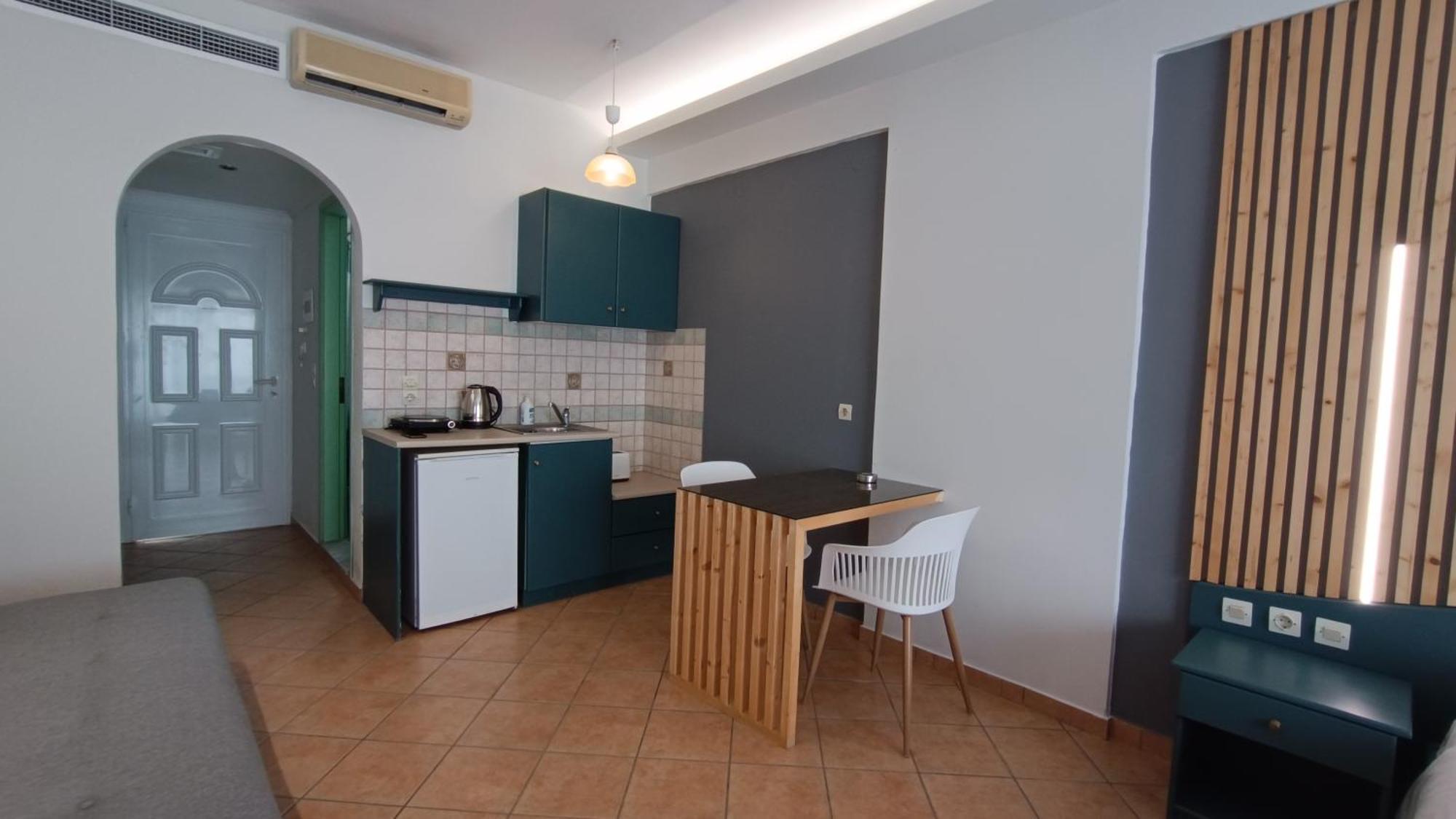 Olivegrove Apartment Sidari (Corfu)