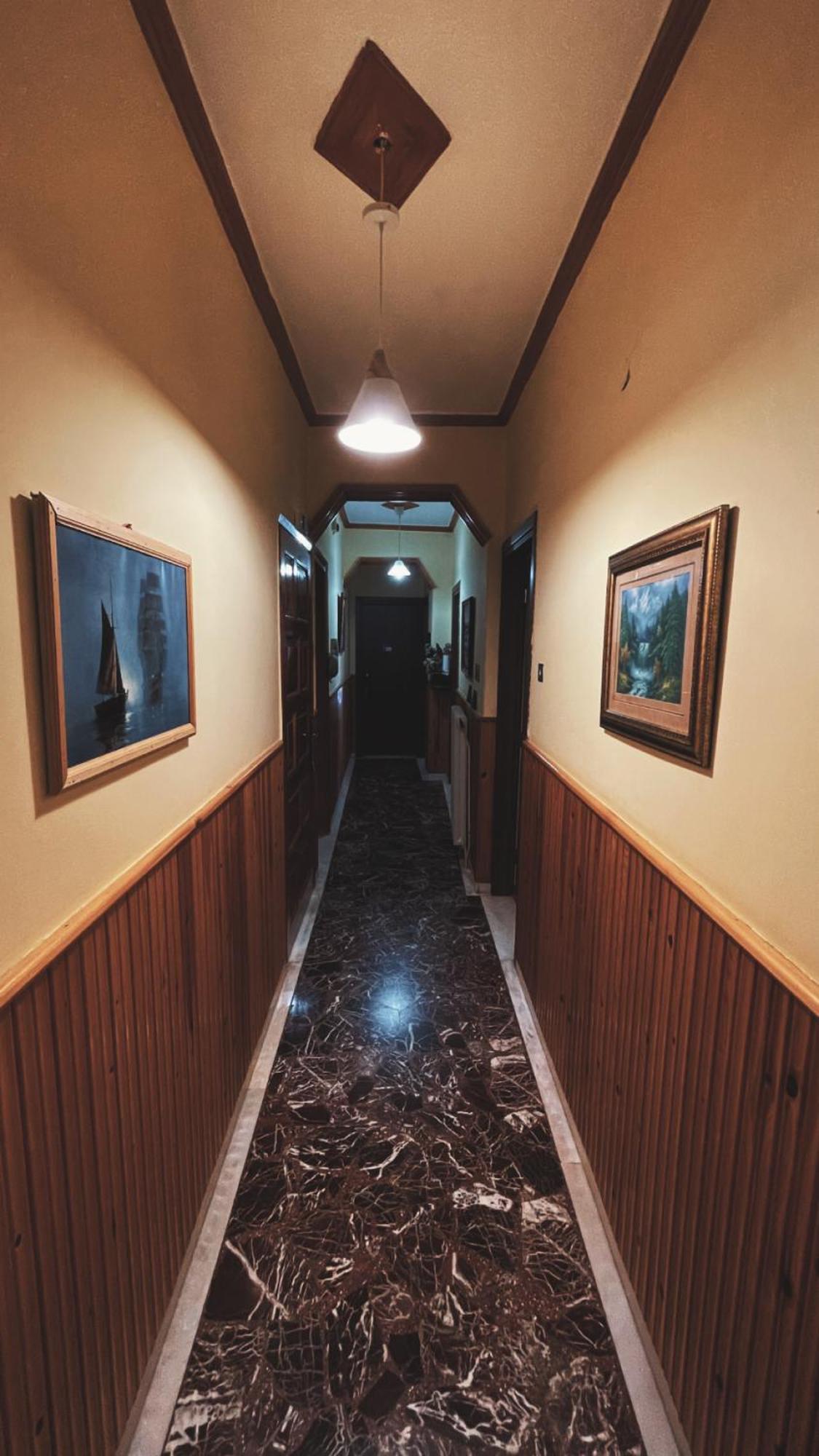 Olympiades Guest house