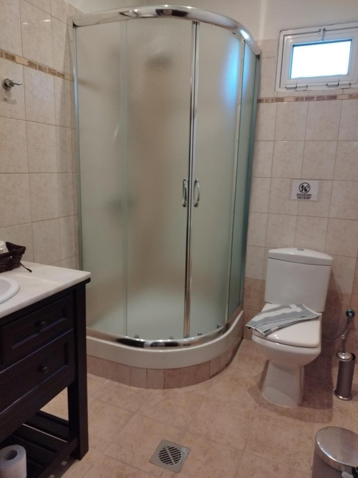 Pozar Salt Cave Hotel