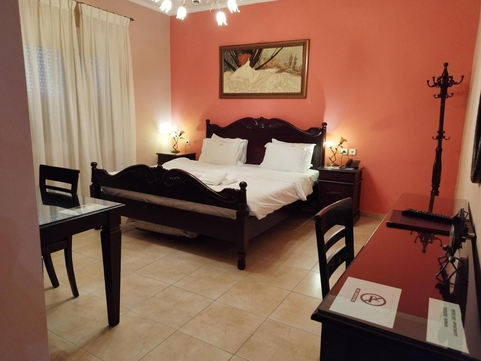 Pozar Salt Cave 3*
