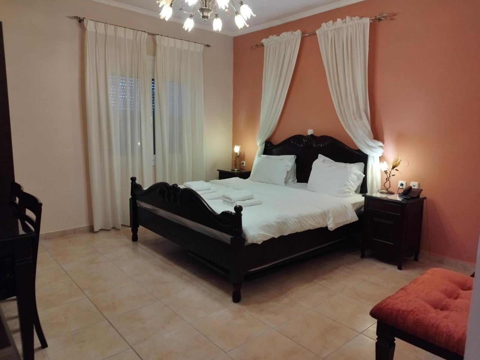 Hotel Pozar Salt Cave 3*