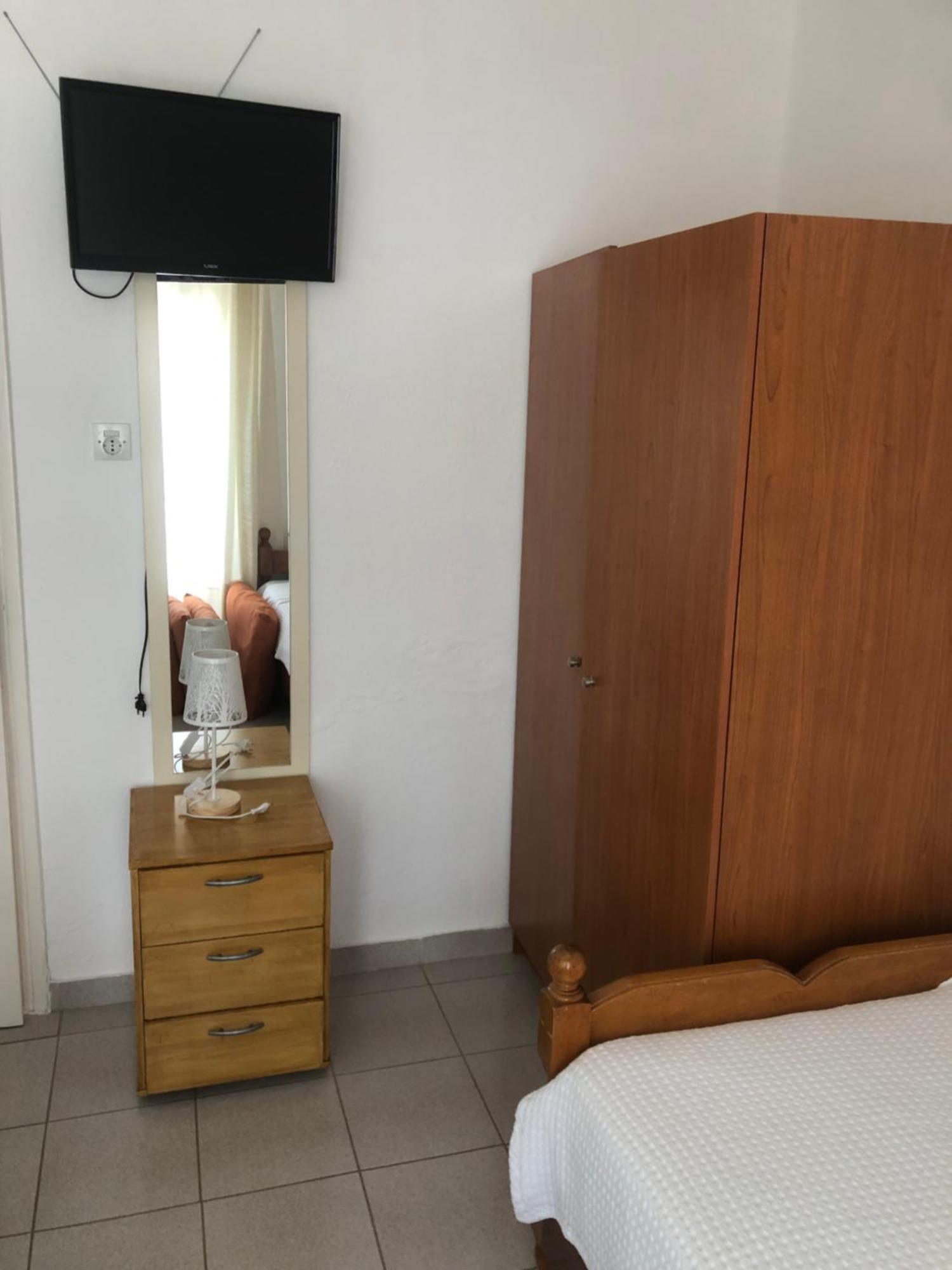 Apartment Nikos