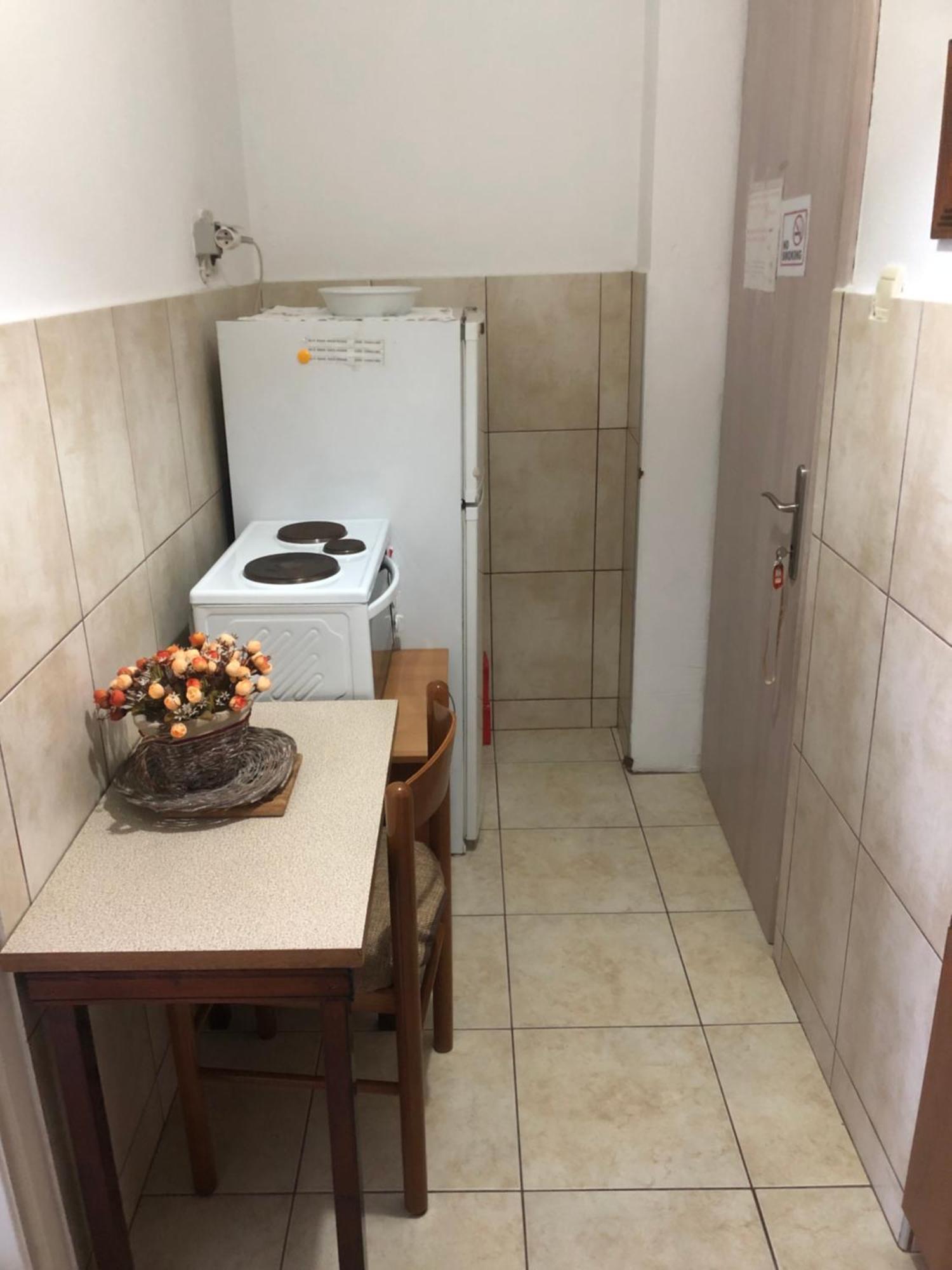 Apartment Nikos Nea Peramos (Macedonia)