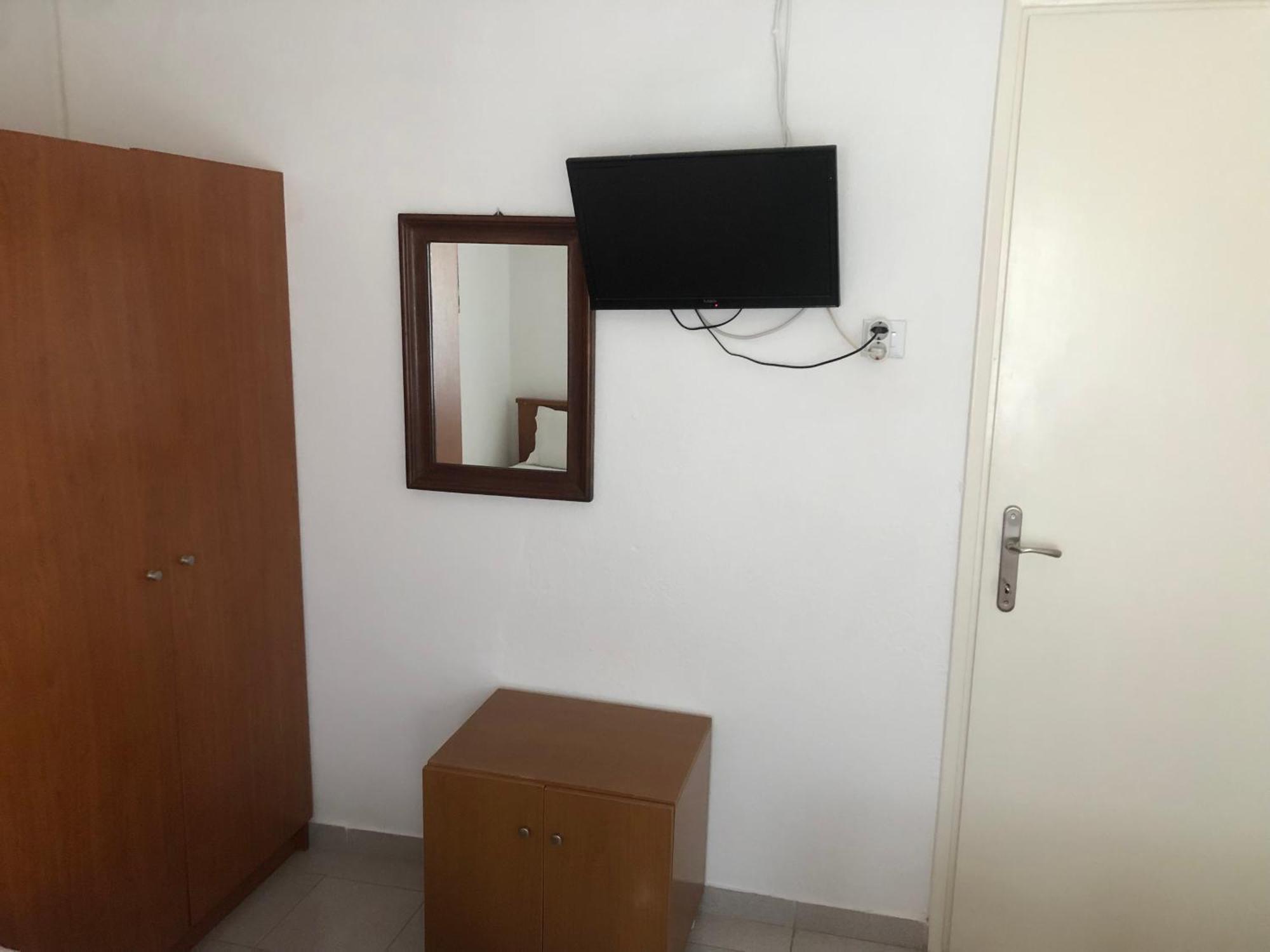 Nikos Apartment Nea Peramos (Macedonia)