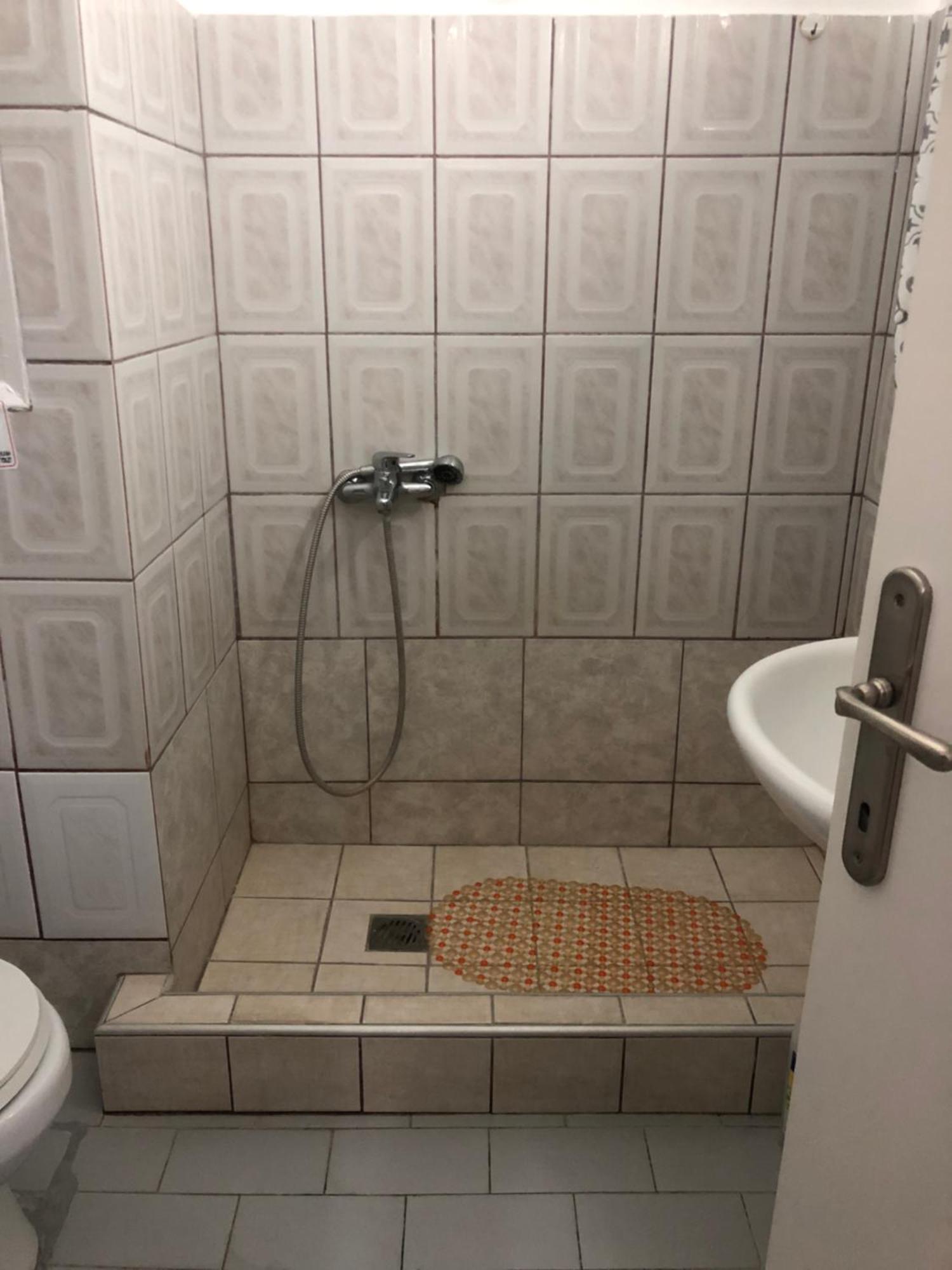 Nikos Apartment