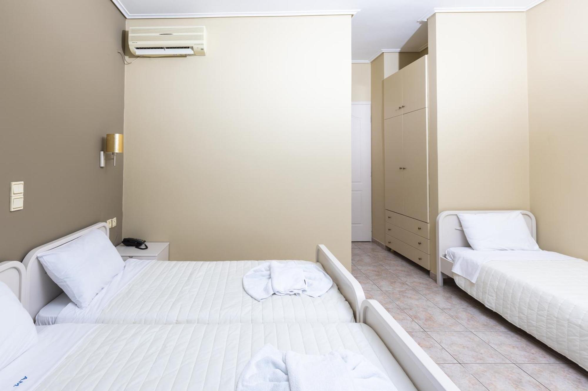 Hotel Venetia