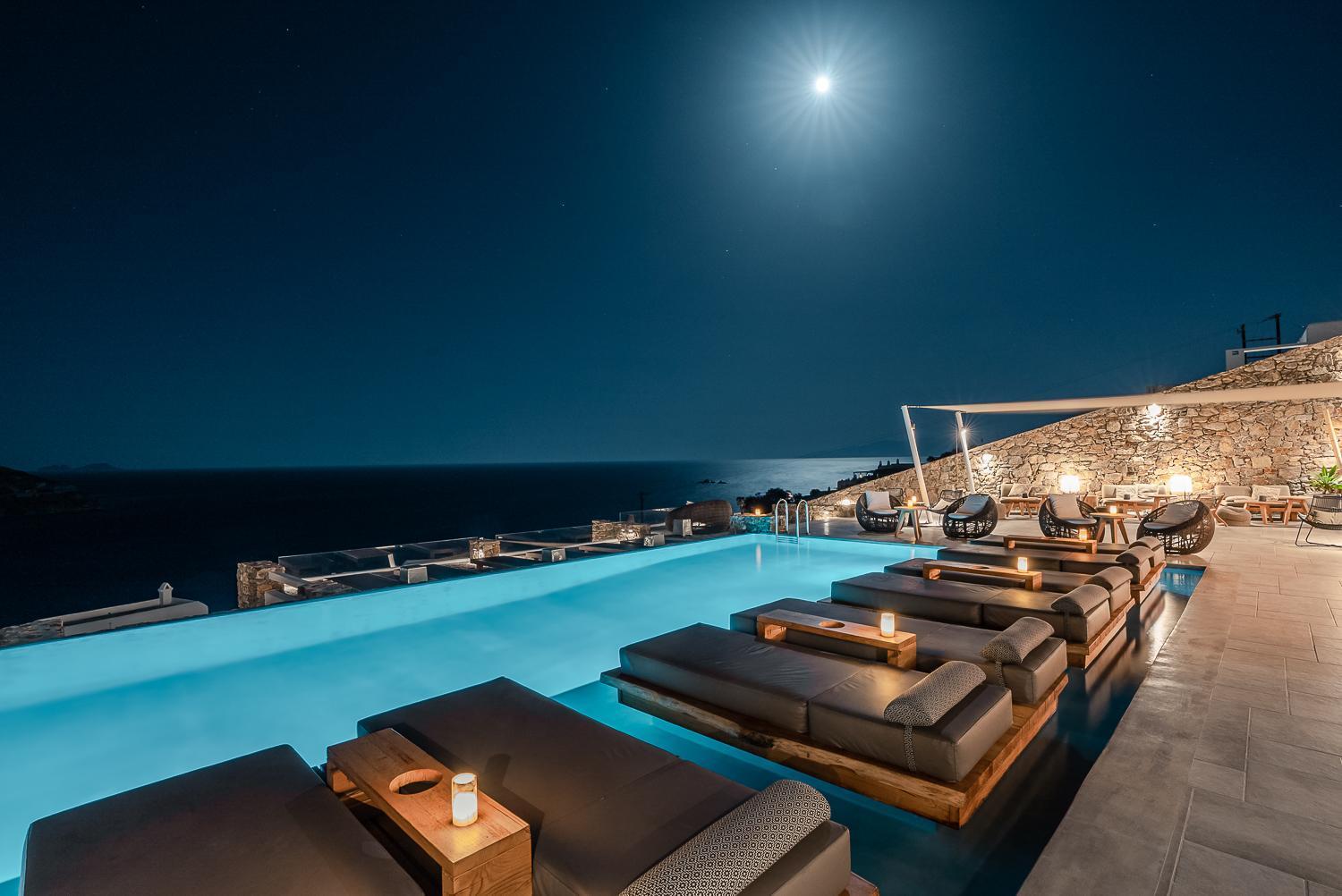 Mykonos Bliss - Cozy Suites, Adults Only 4* Mykonos Town