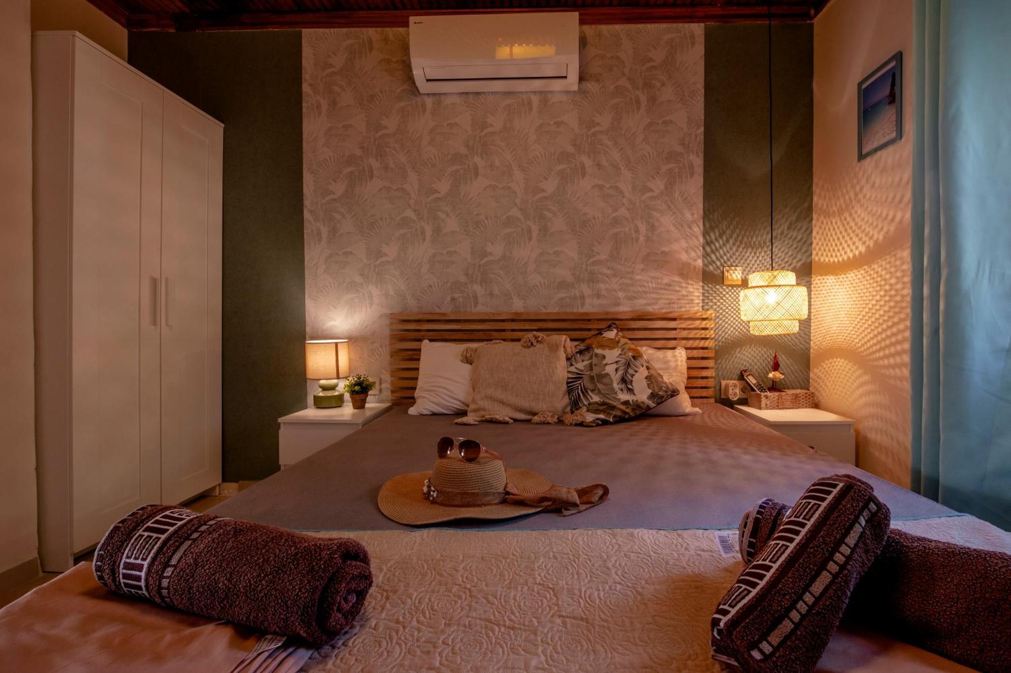 Holiday home Omonia House 2 Nea Kallikrateia