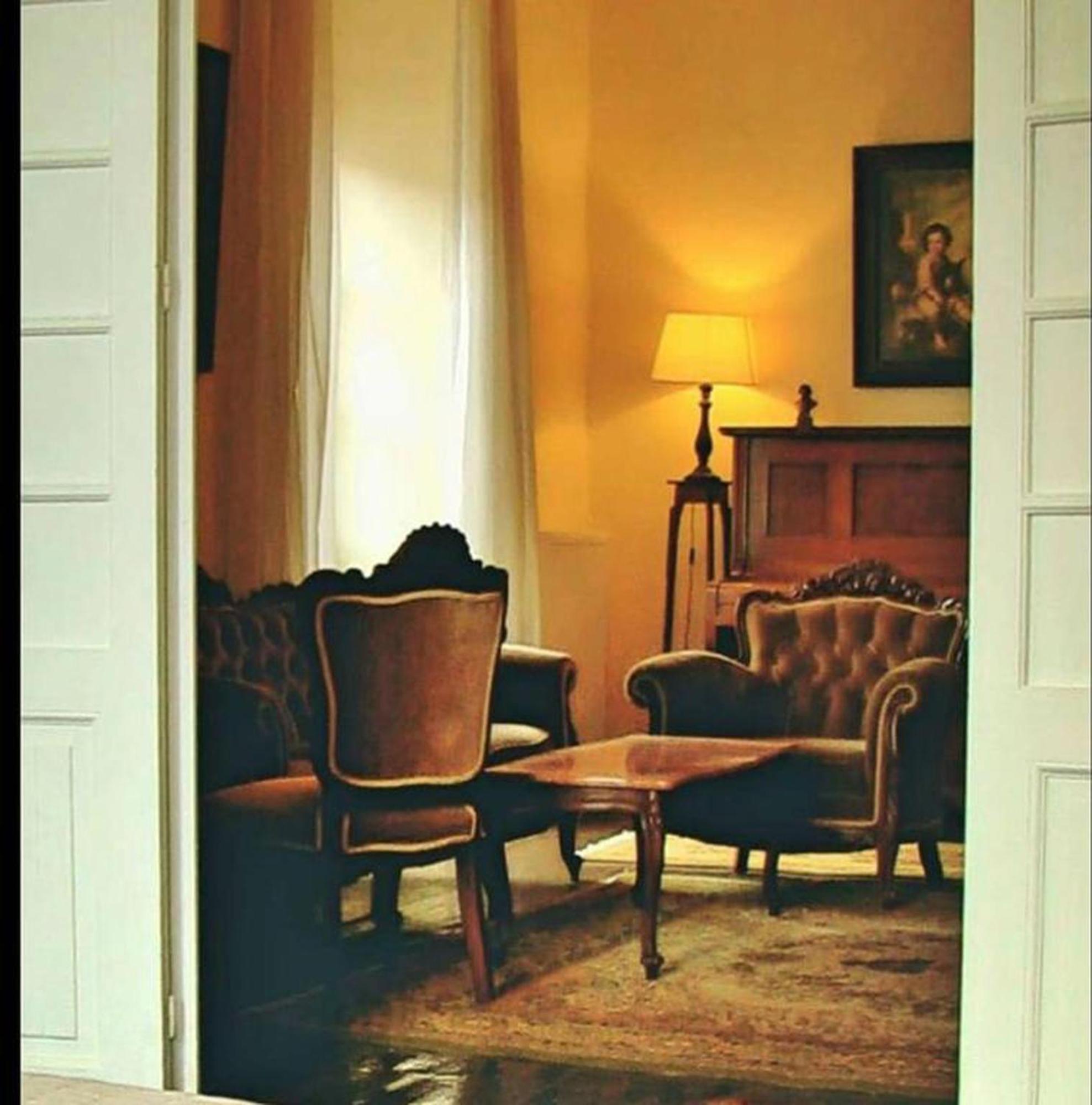 Villa Mora Valisi