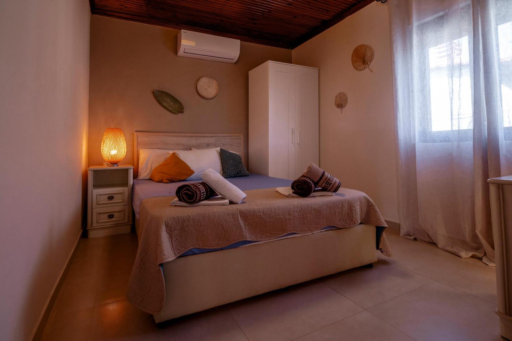 Omonia House 2 Holiday home *