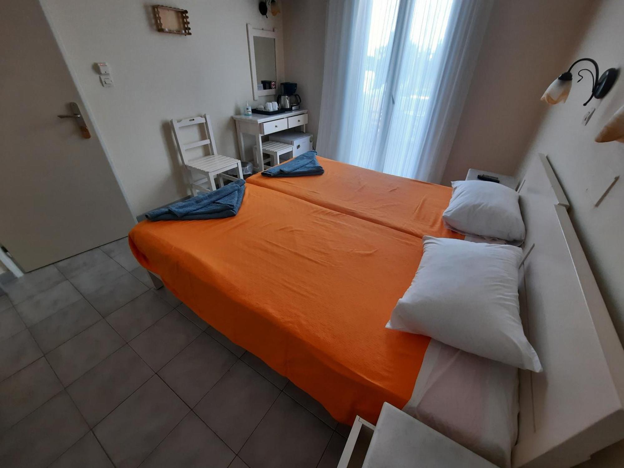 Jasmine Guest house