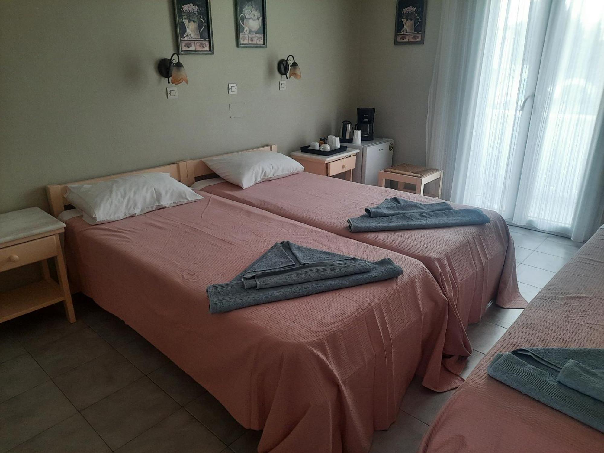 Jasmine Guest house 3*
