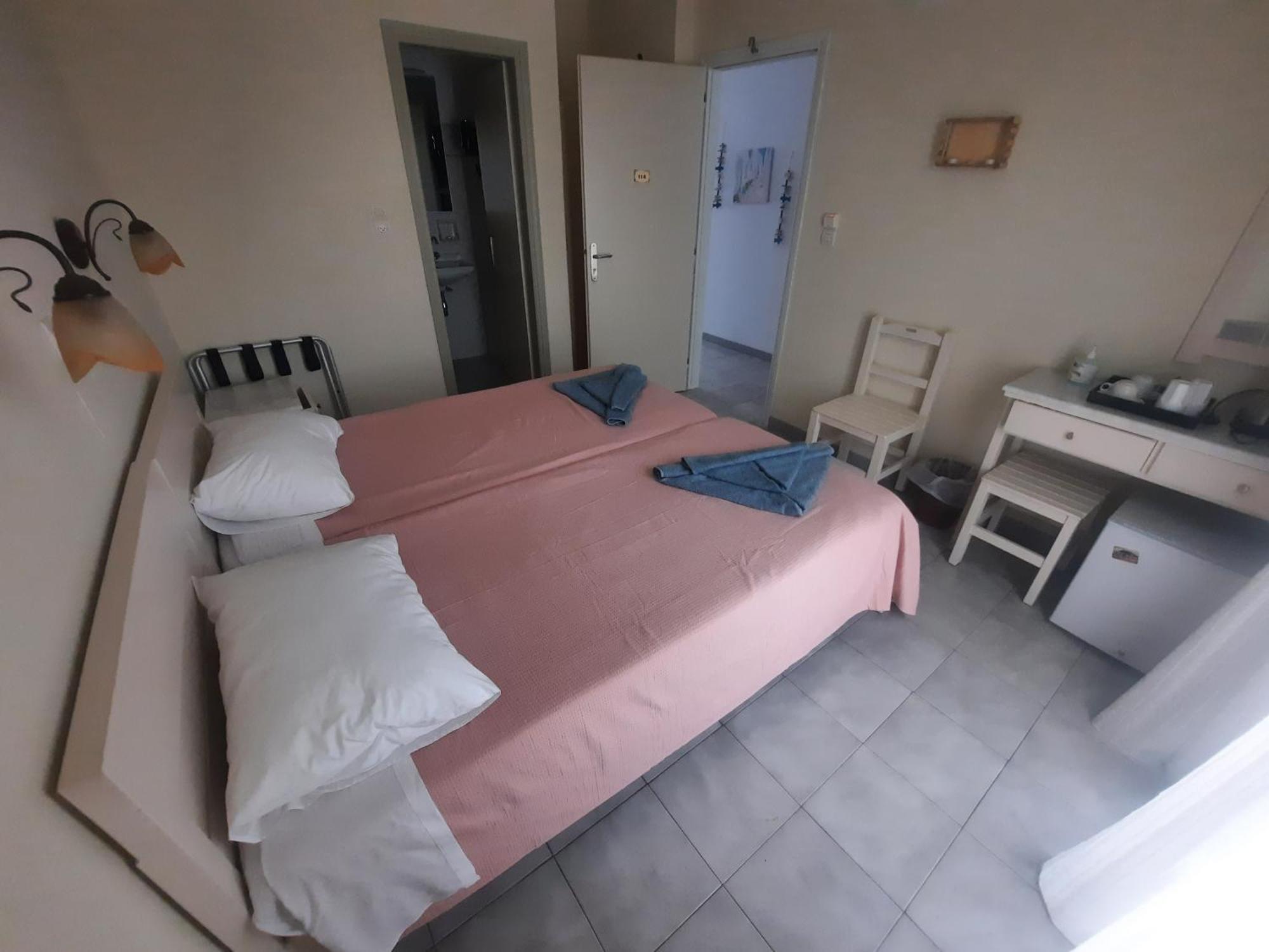 Jasmine Guest house