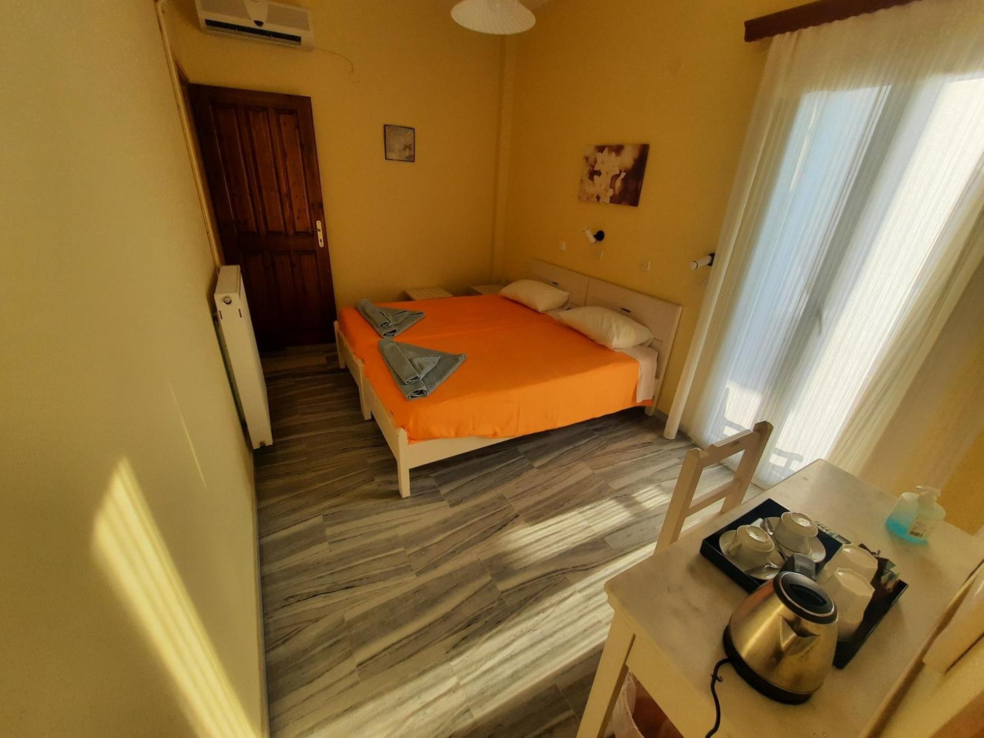 Guest house Jasmine 3*
