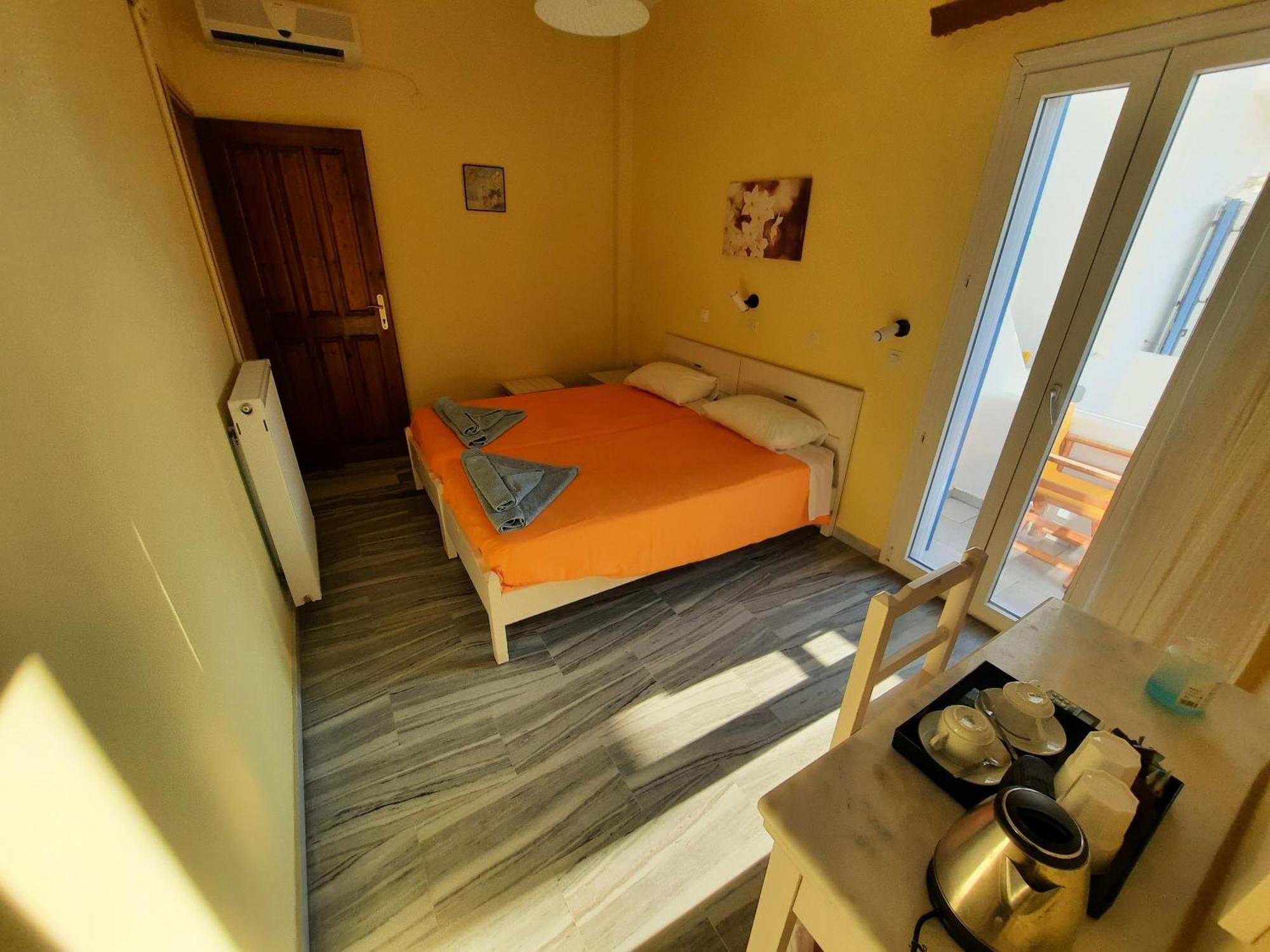 Guest house Jasmine 3*
