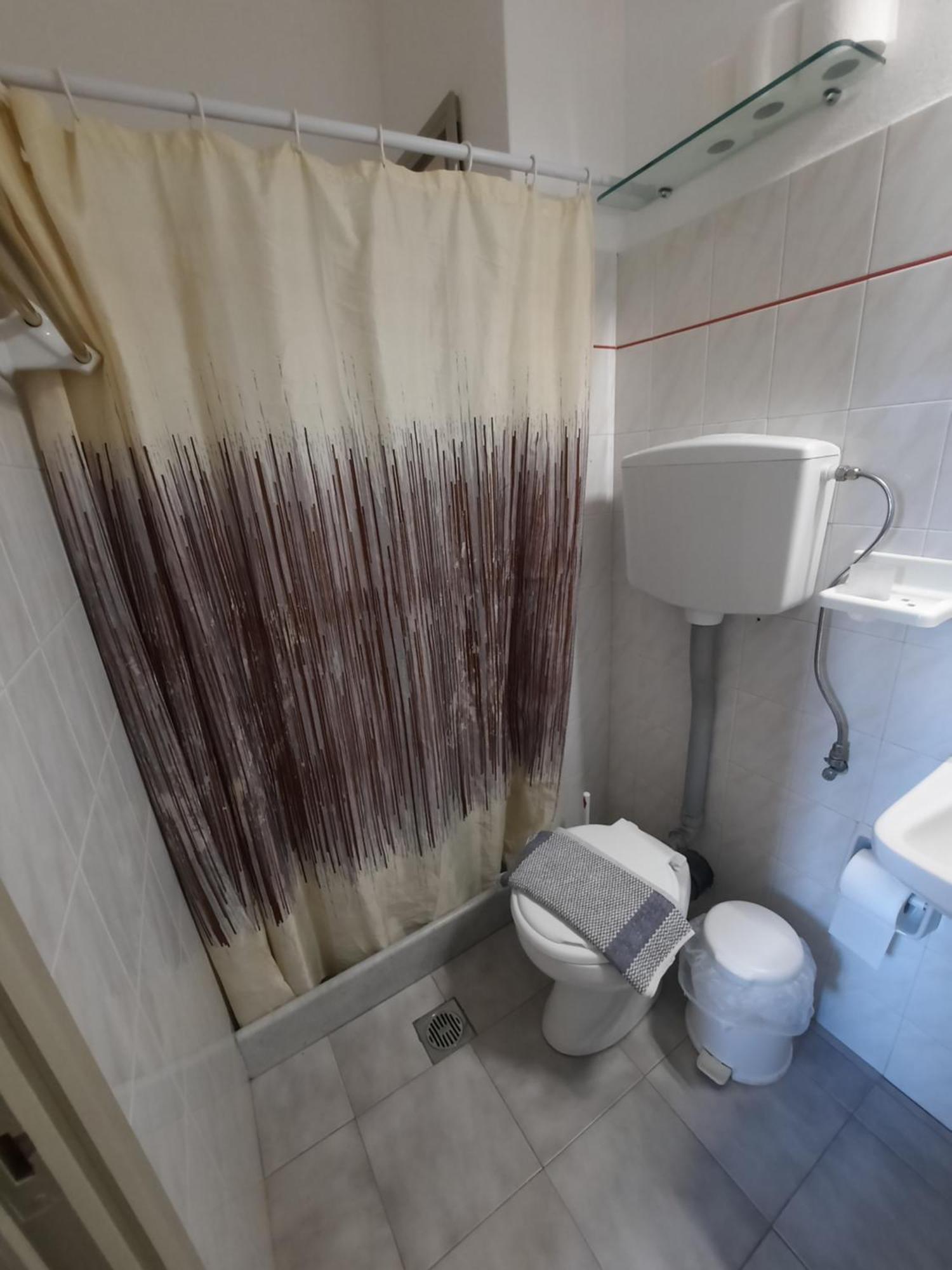 Jasmine Guest house Parikia (Paros)