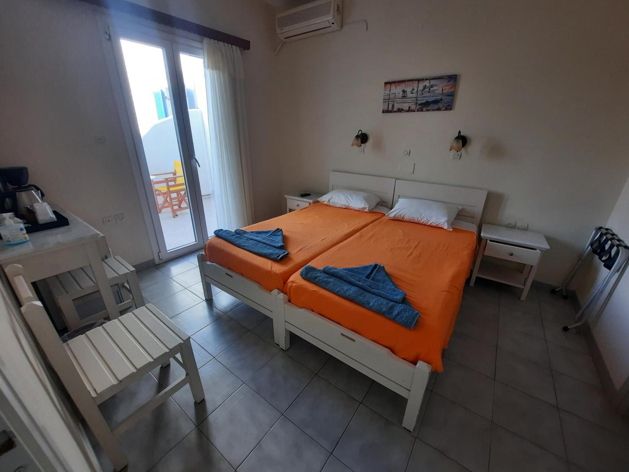 Jasmine Guest house