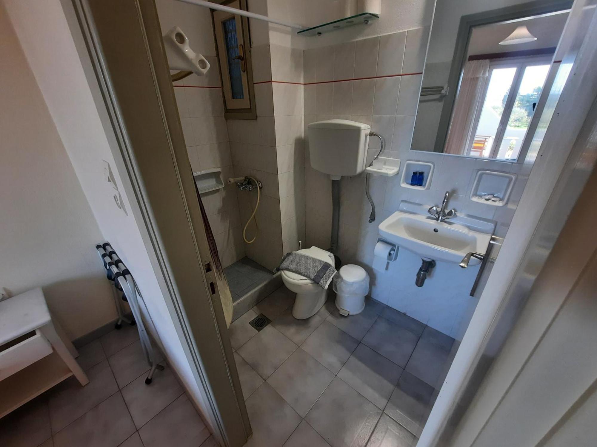 Jasmine Guest house 3*