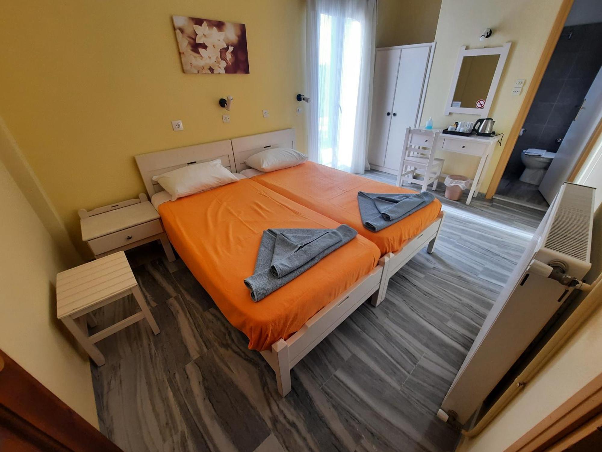 Jasmine Guest house