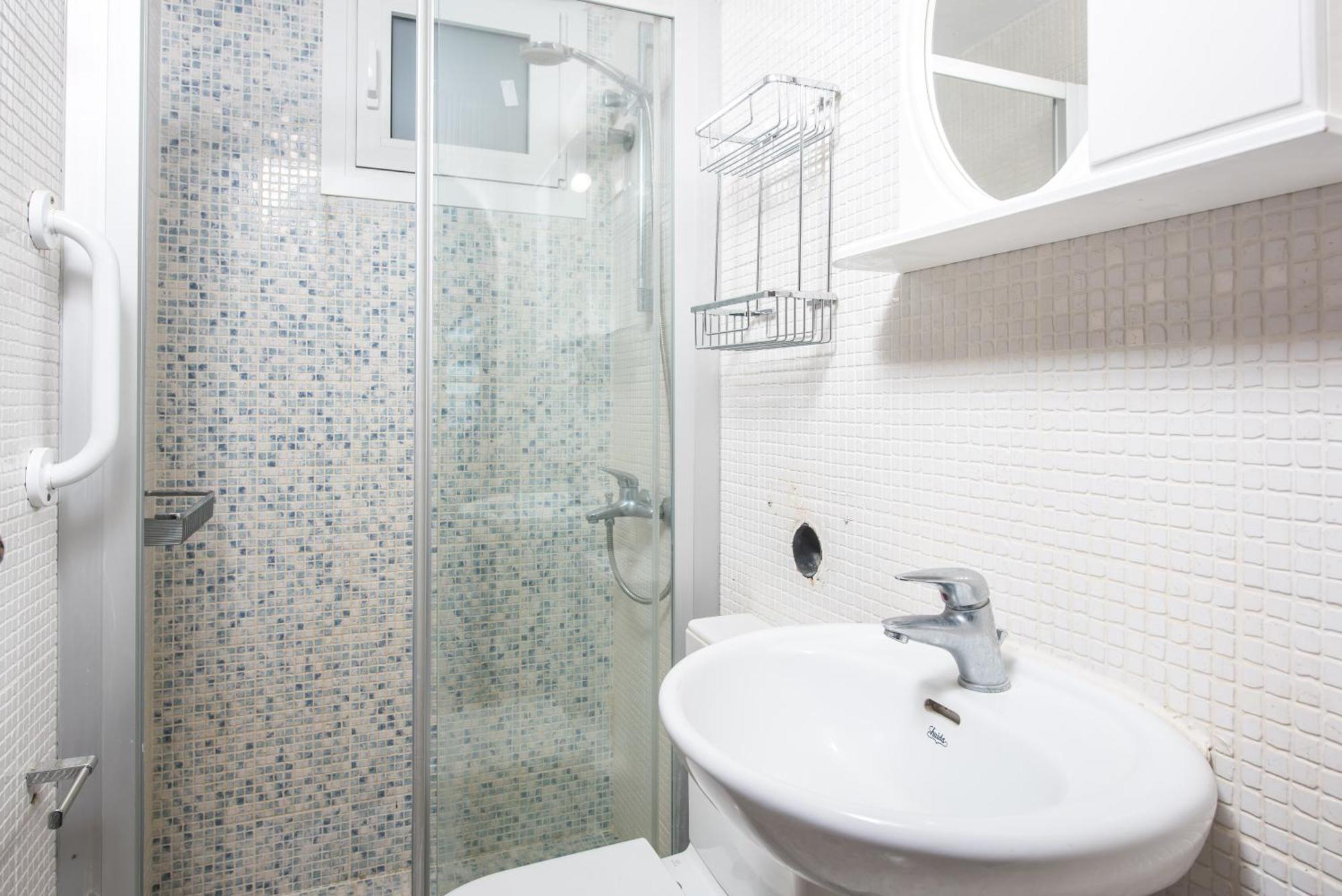 Exclusive Seaside Retreat With Shared Pool & Private Access * Palaiokastro (Crete)