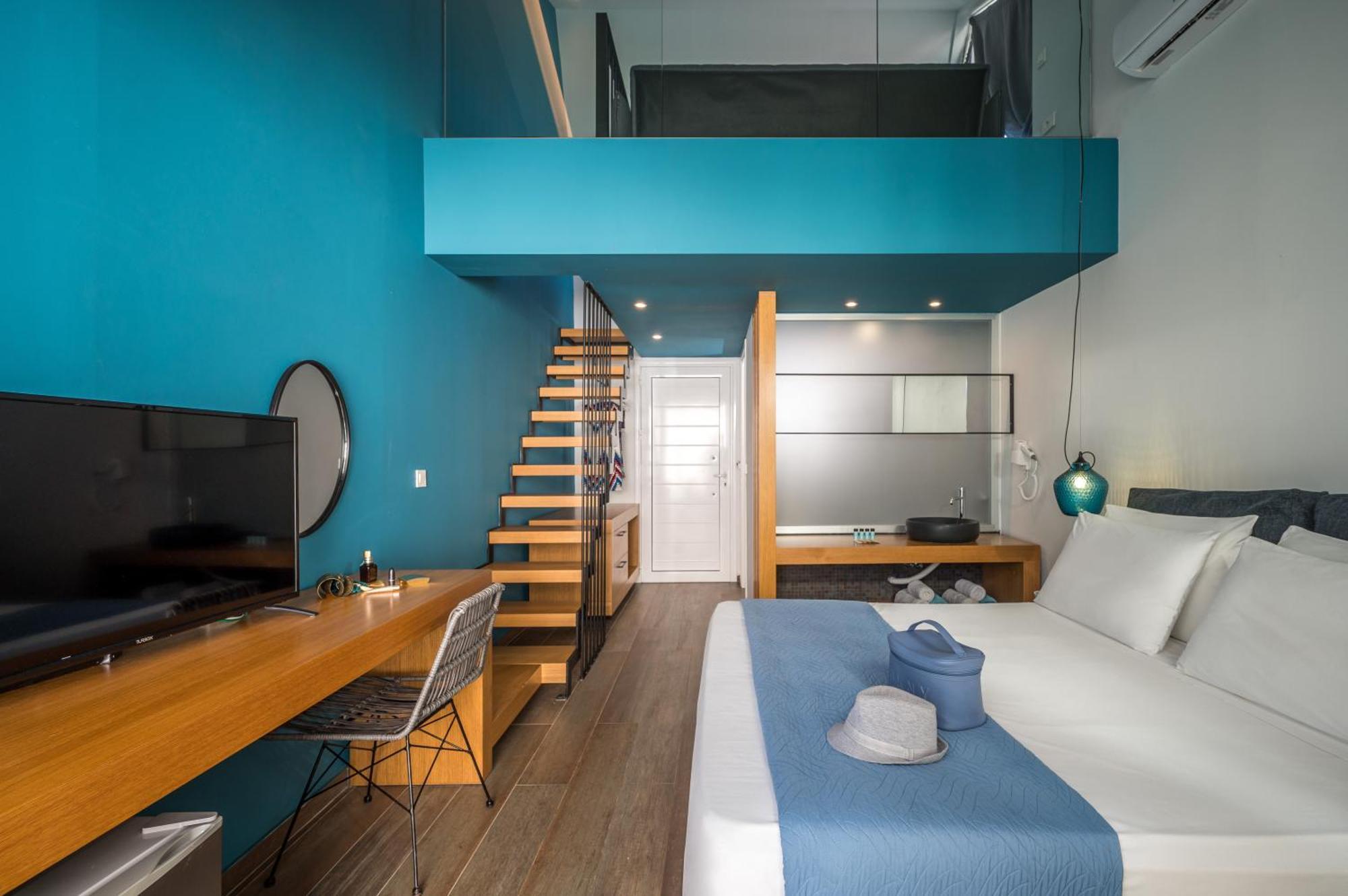 Hotel Meropi &