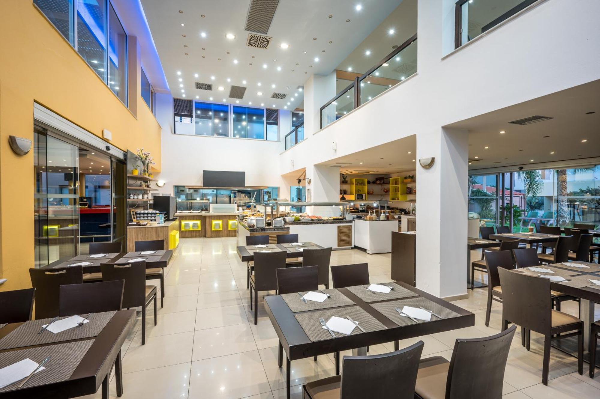 Hotel Meropi & Malia (Crete)