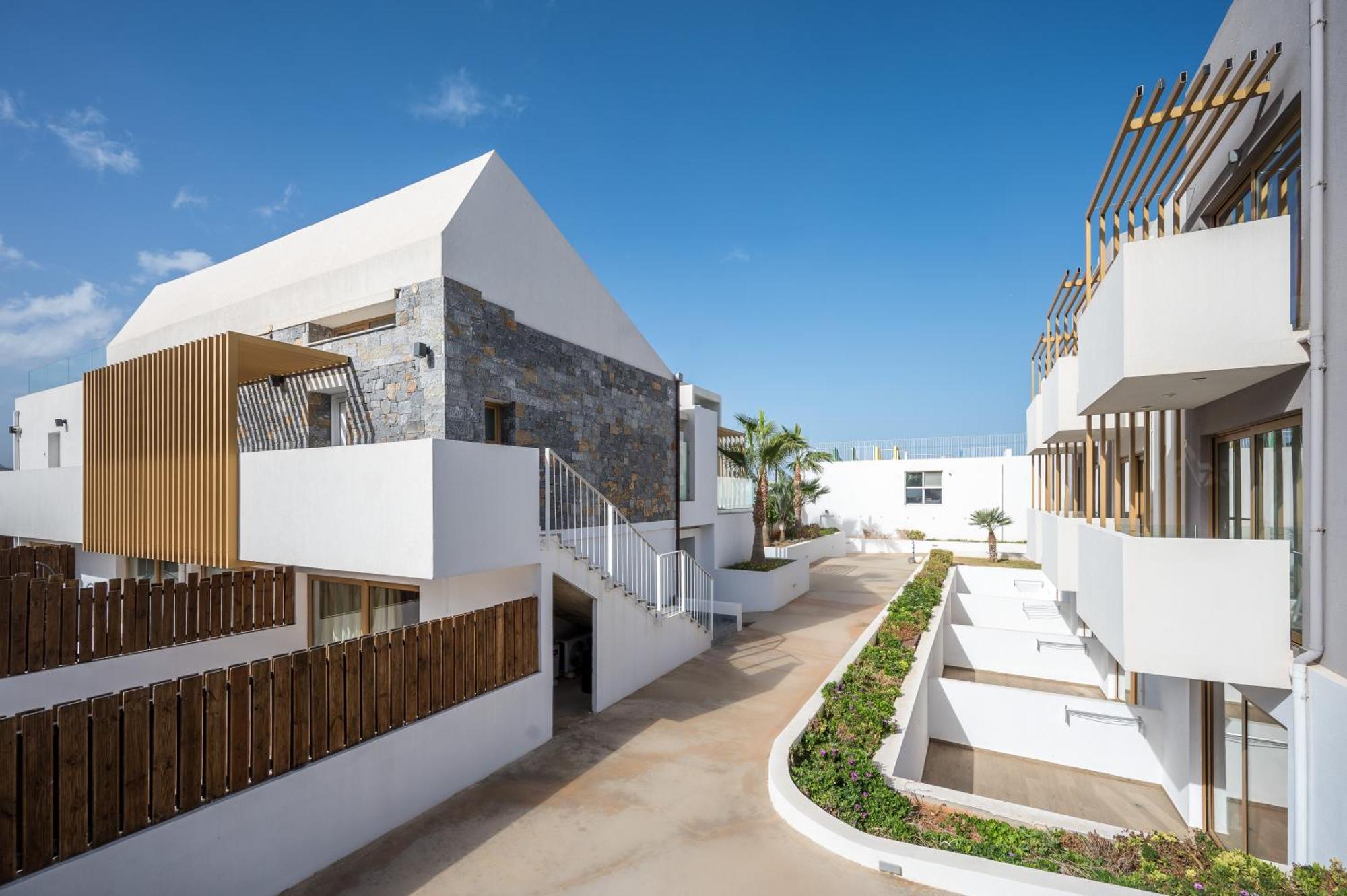 Hotel Meropi & Malia (Crete)