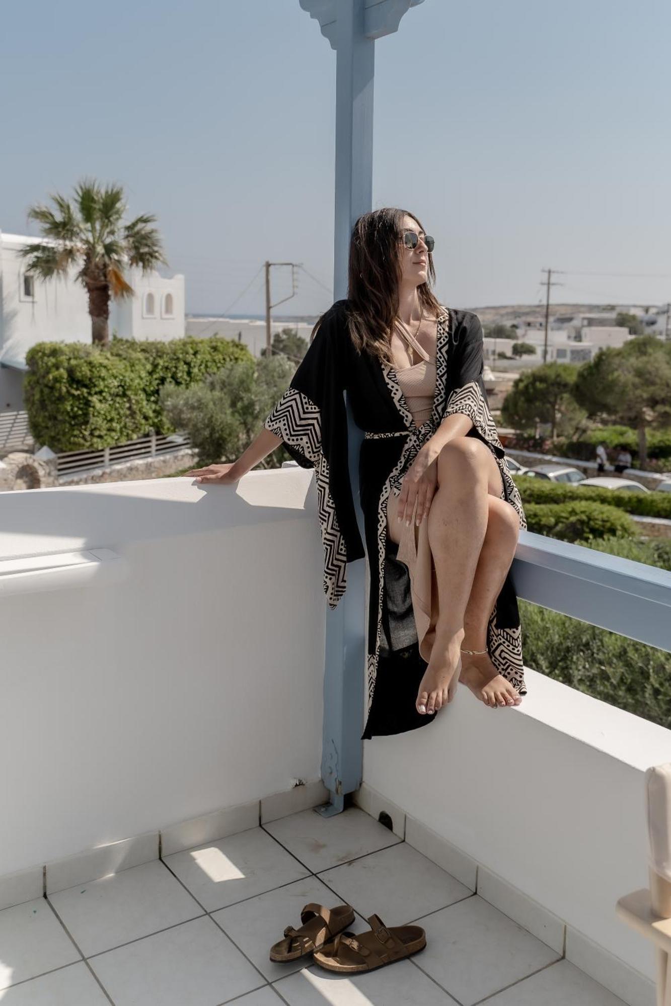 Niriides Boutique * Koufonisia