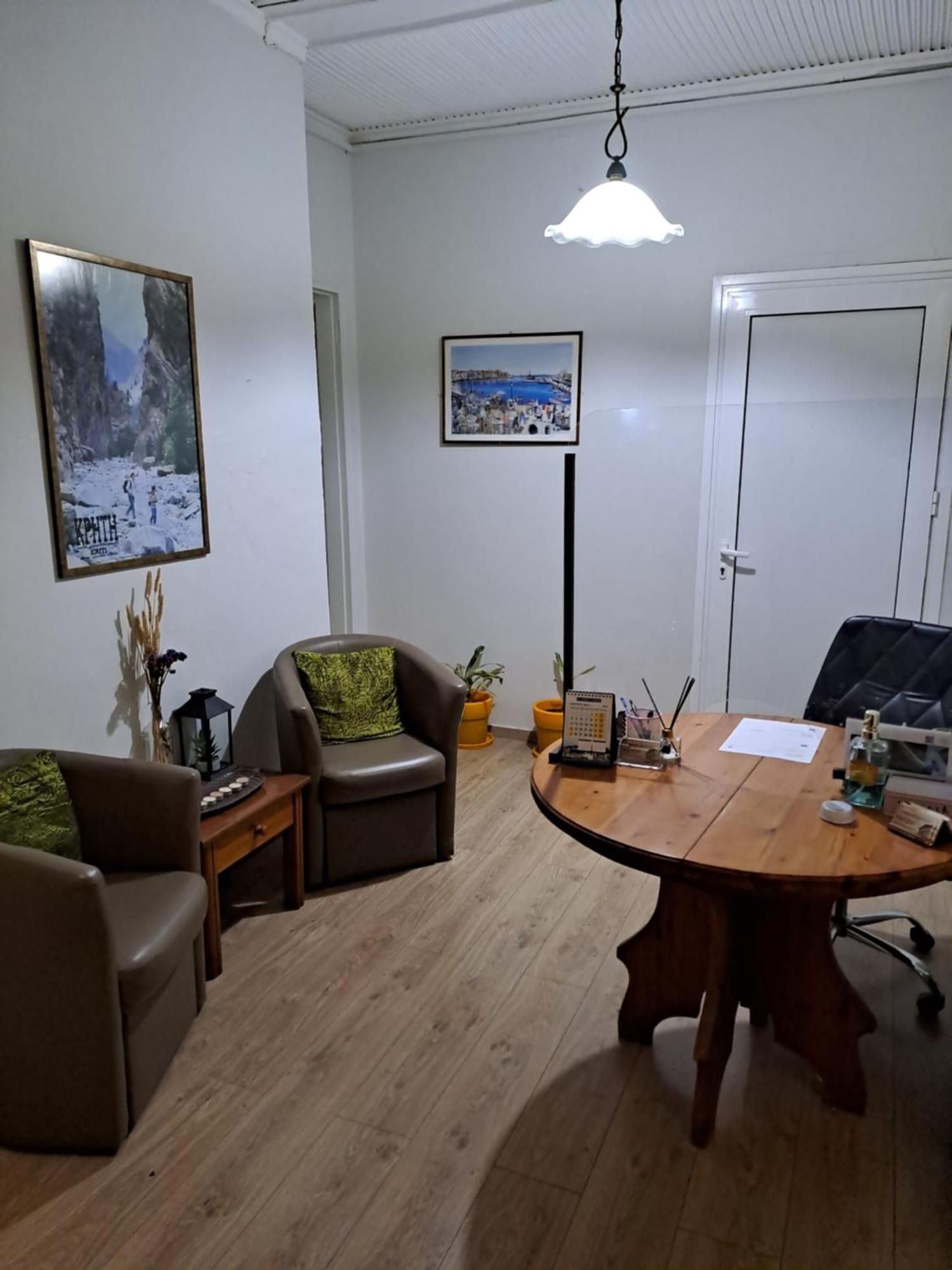 Hotel Parthenon Souda