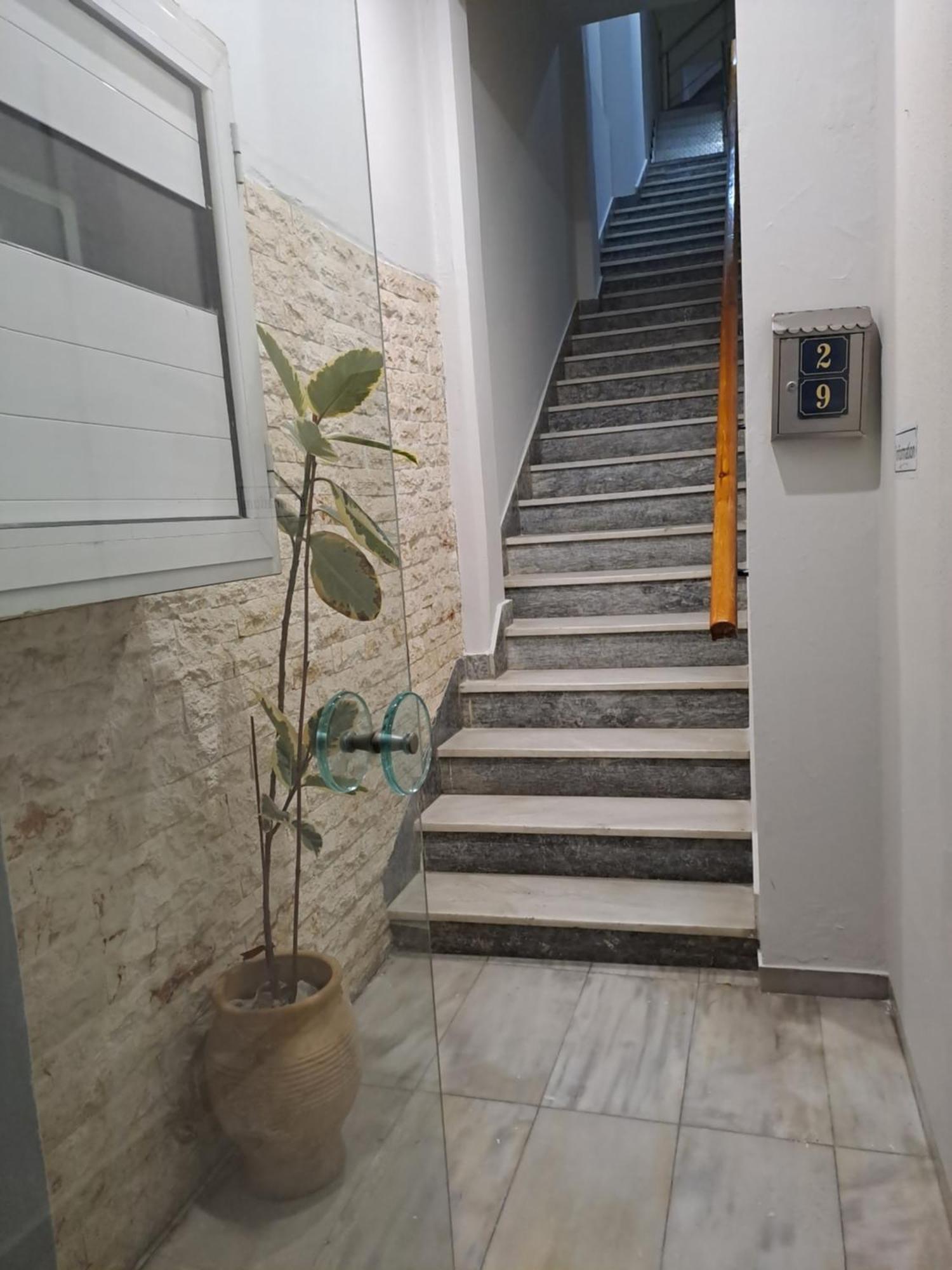 Hotel Parthenon Souda