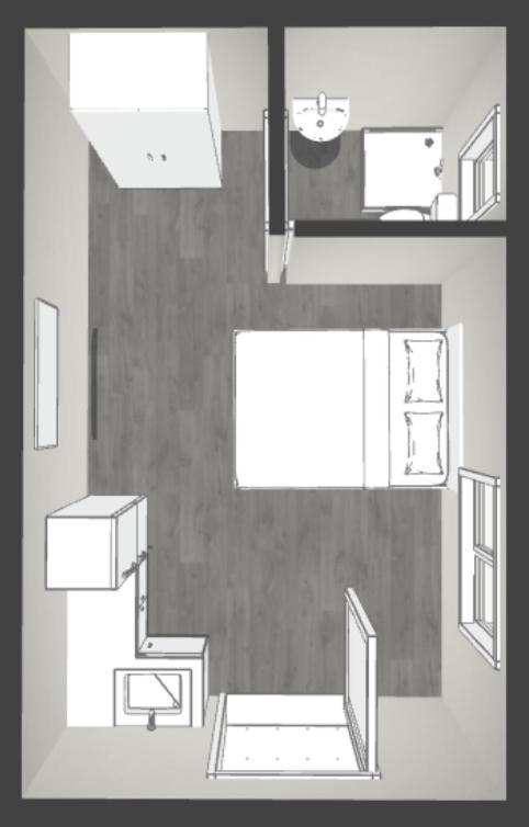 Ethelio Apartment