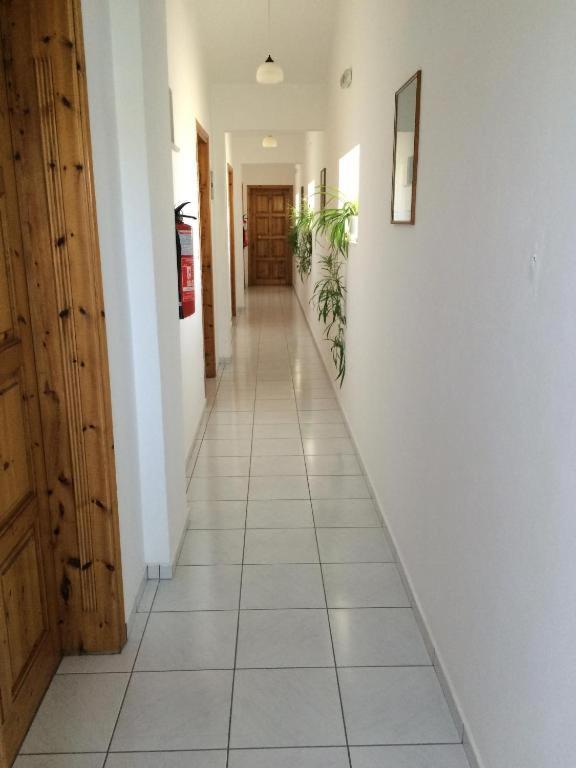 Apartment Leventis Rovies
