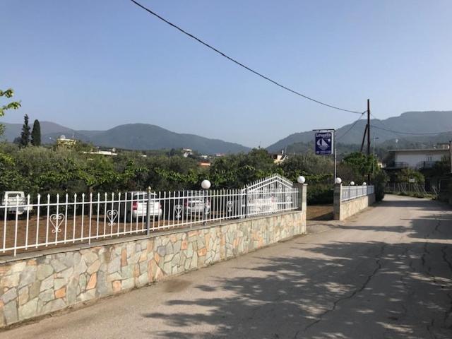 Apartment Leventis