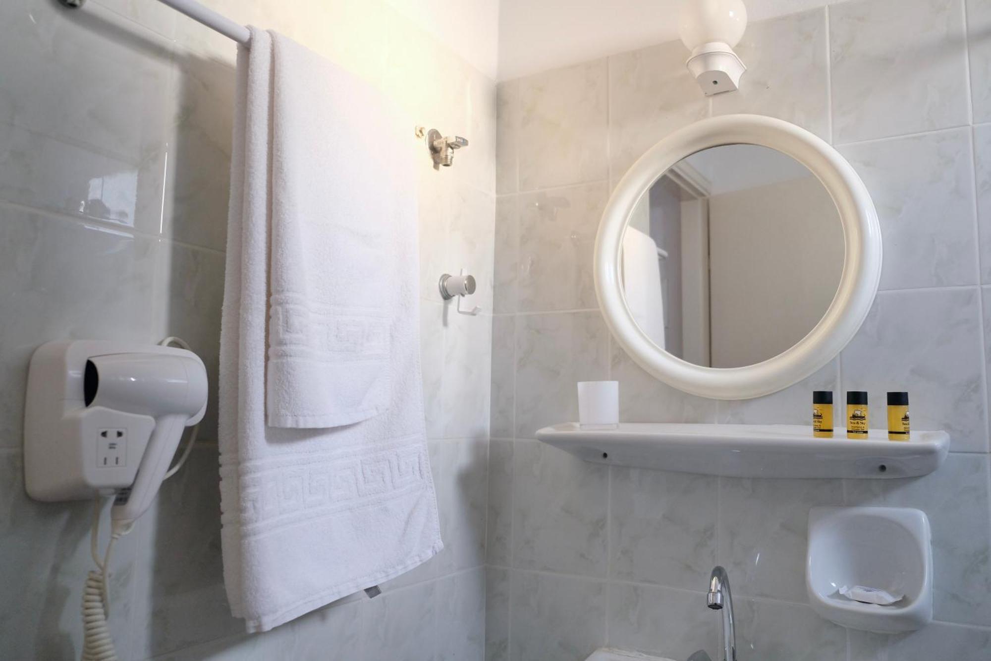Apartment Leventis Rovies