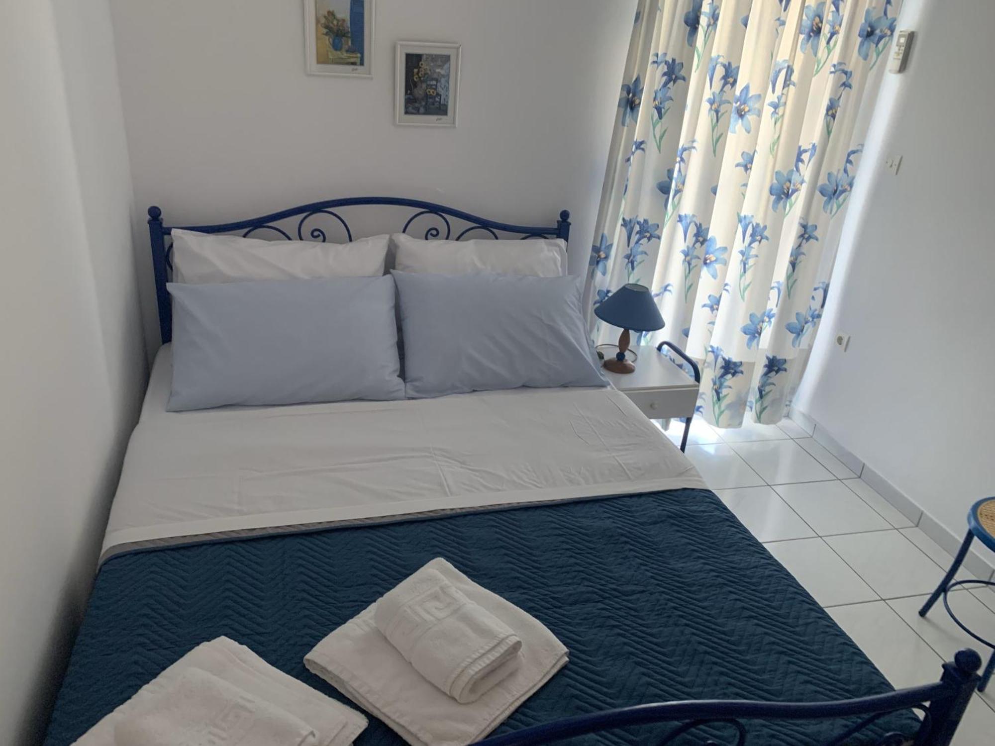 Leventis Apartment Rovies