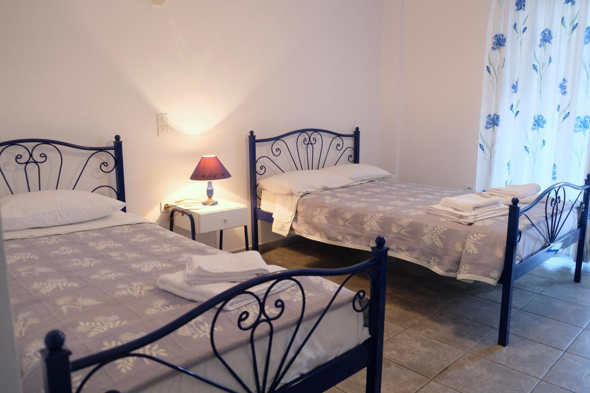 Leventis Apartment