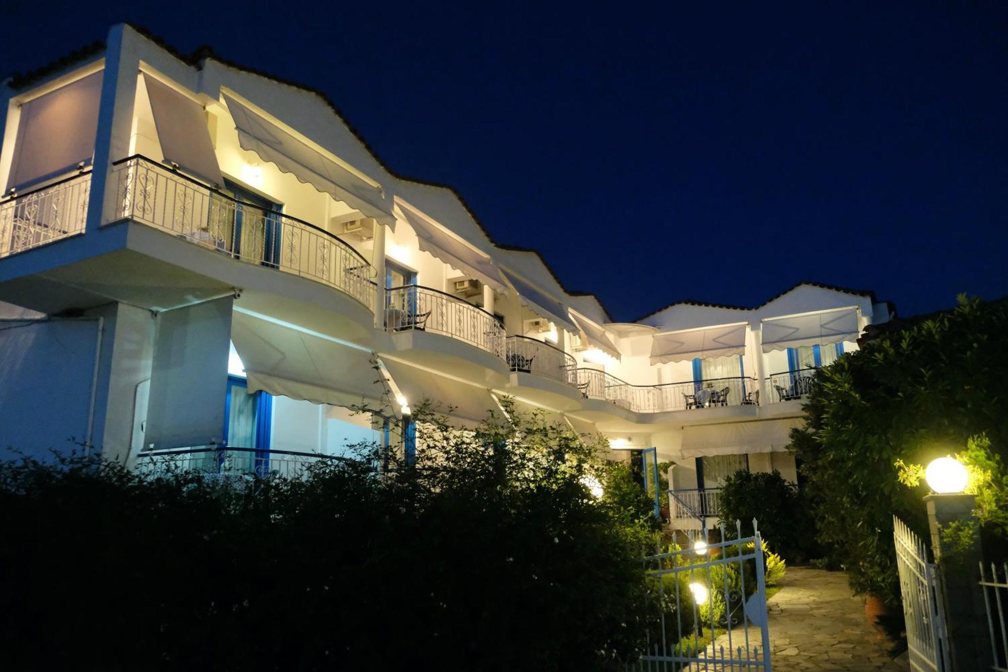 Apartment Leventis